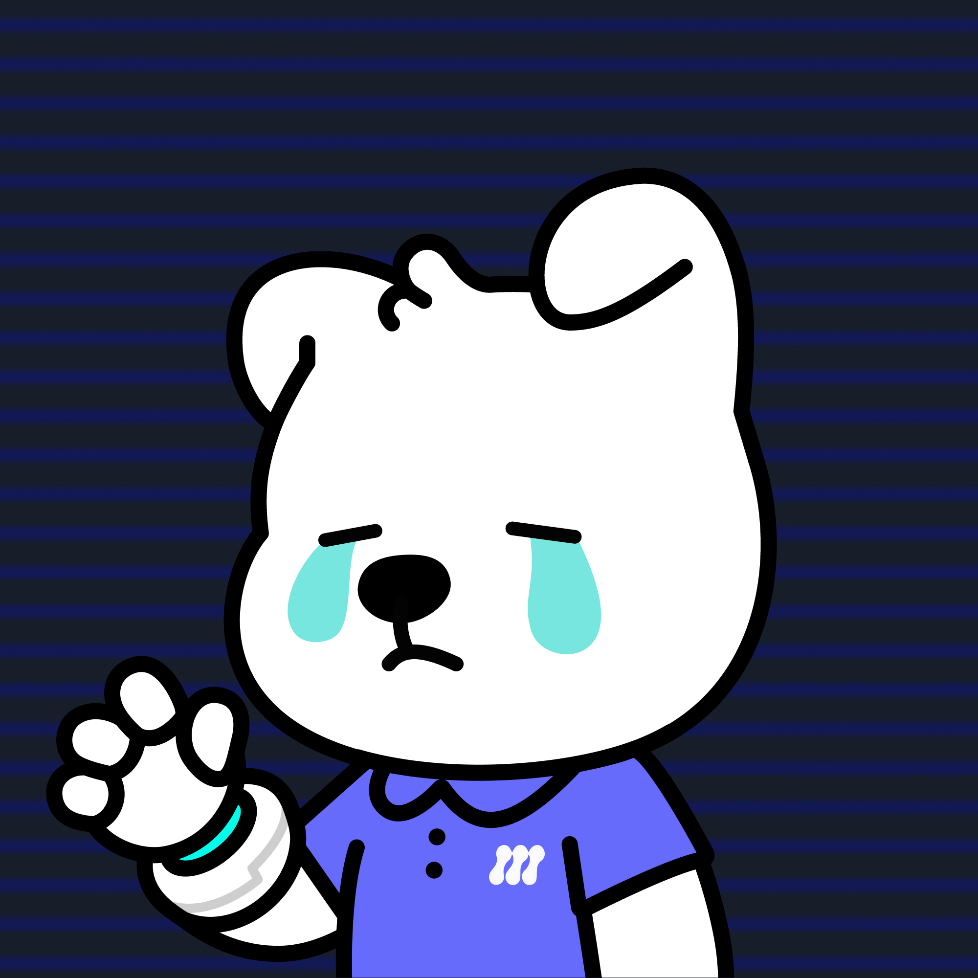 picktheboss.eth Ethereum Name Service (ENS and .eth domain) PFP