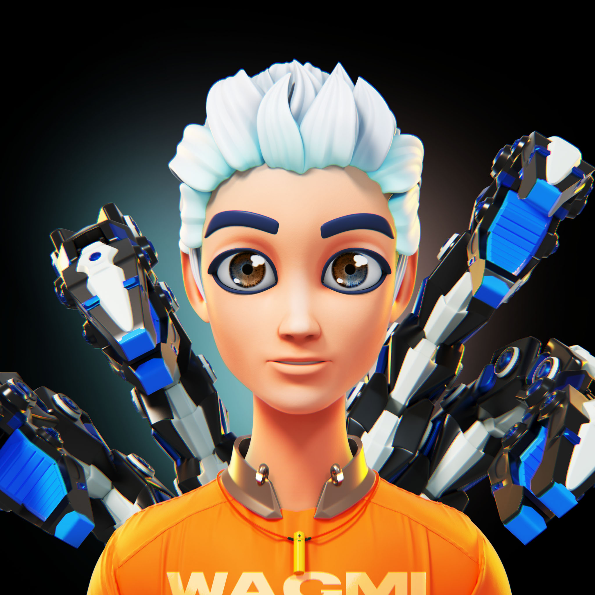 NFT Image