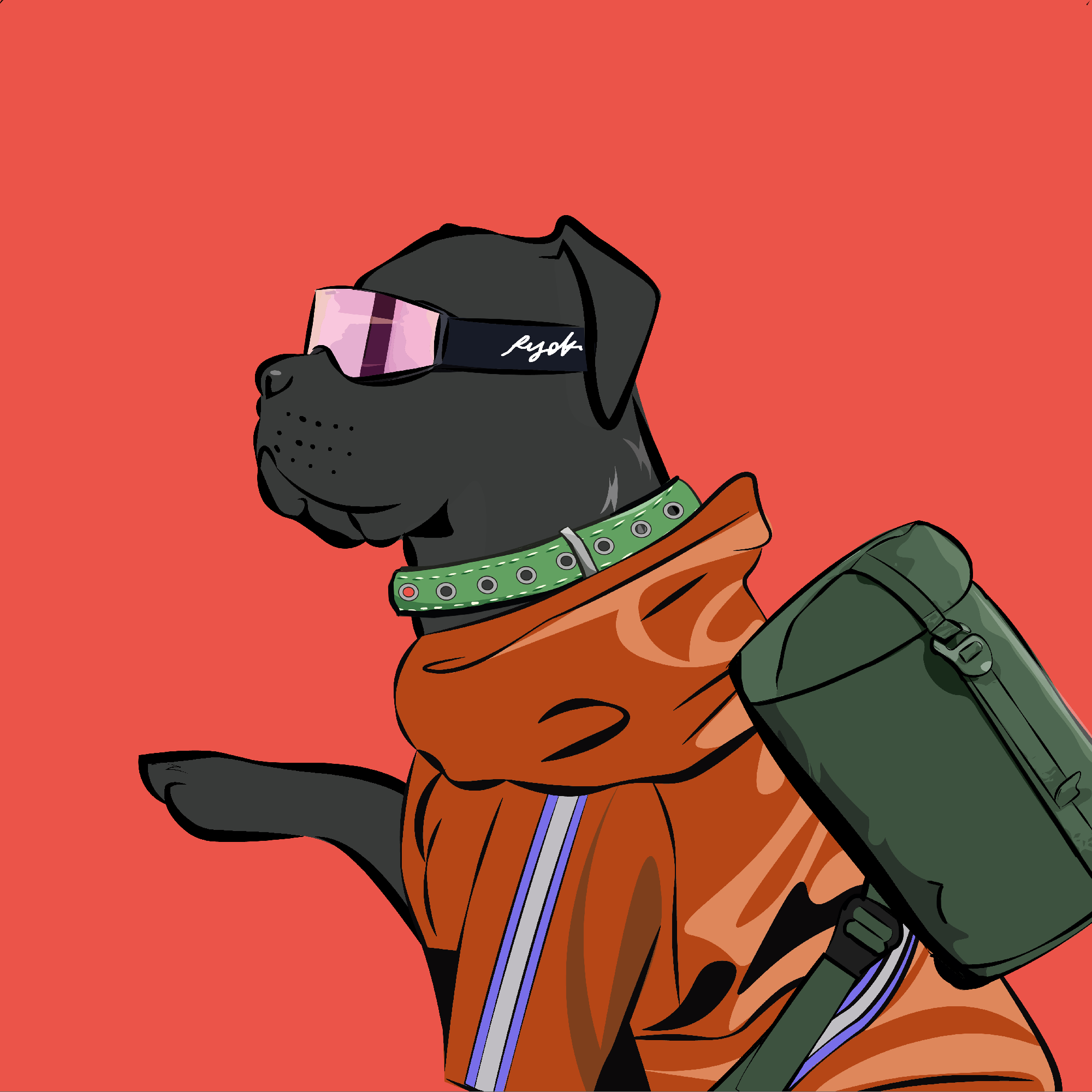 Ryoko Pets #349