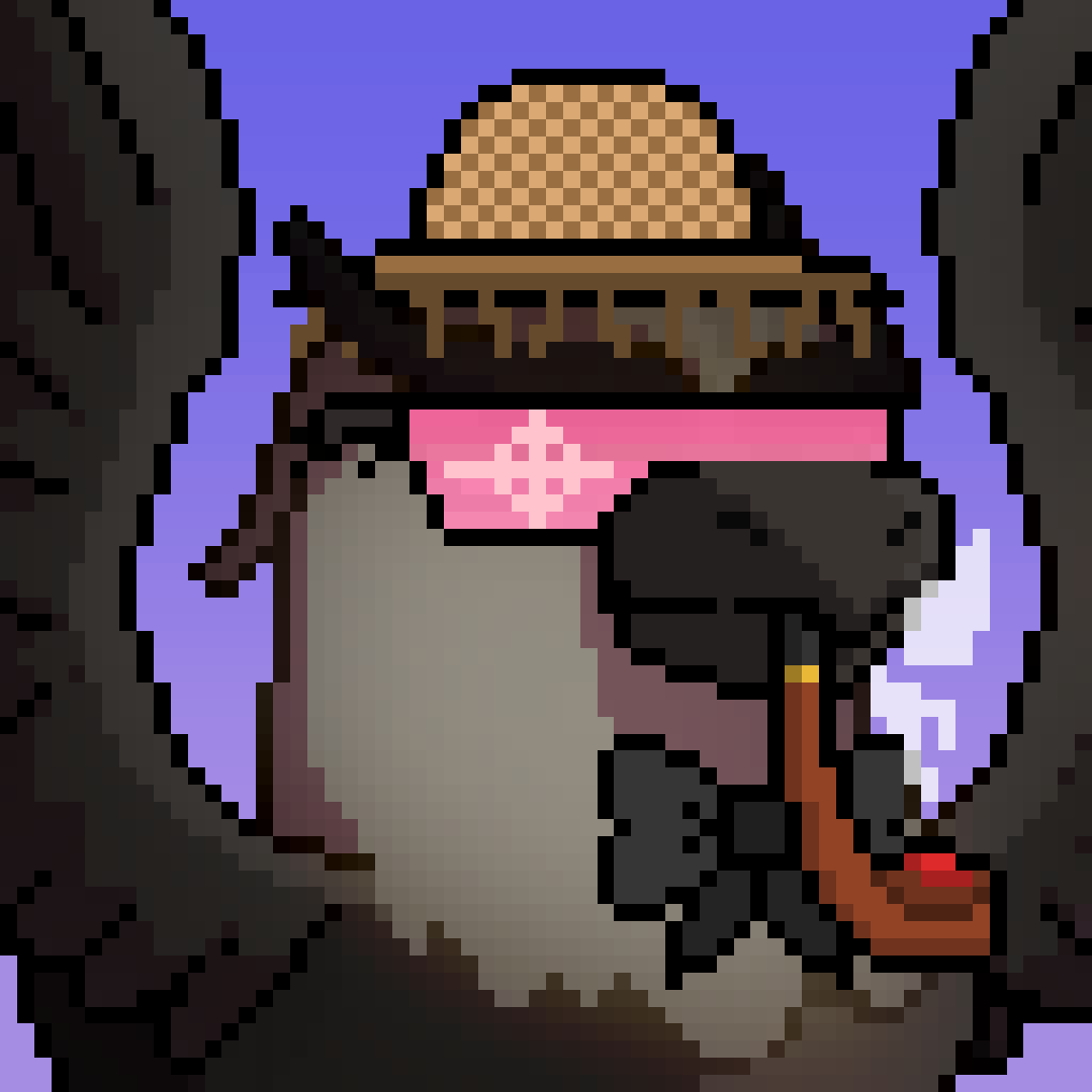Arcane Avians #424