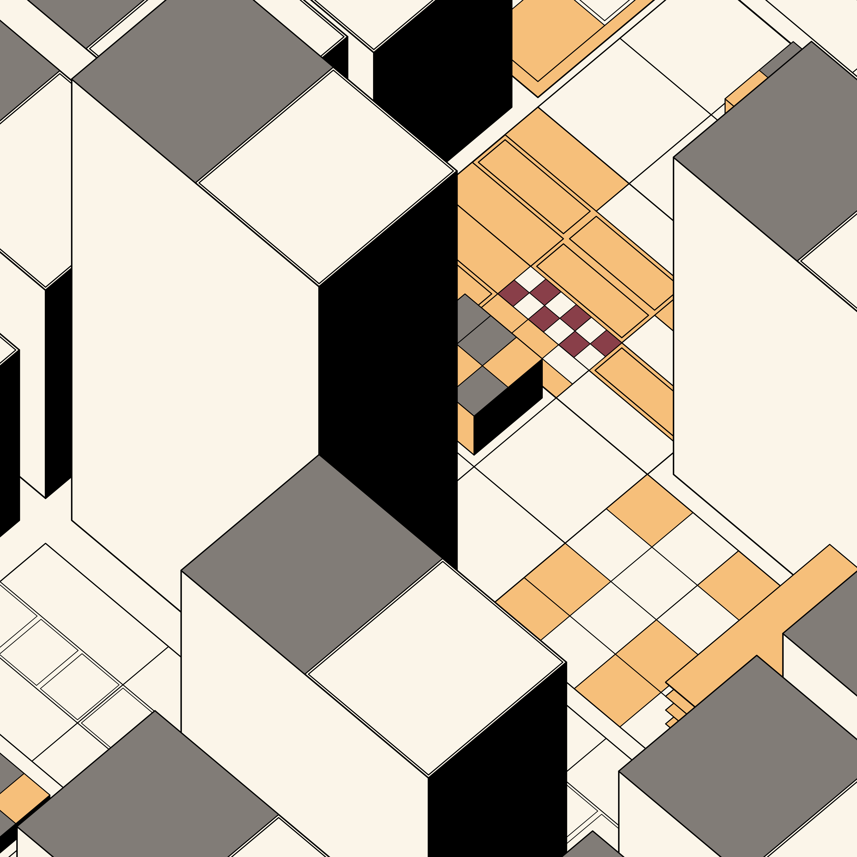 Decagon #29290