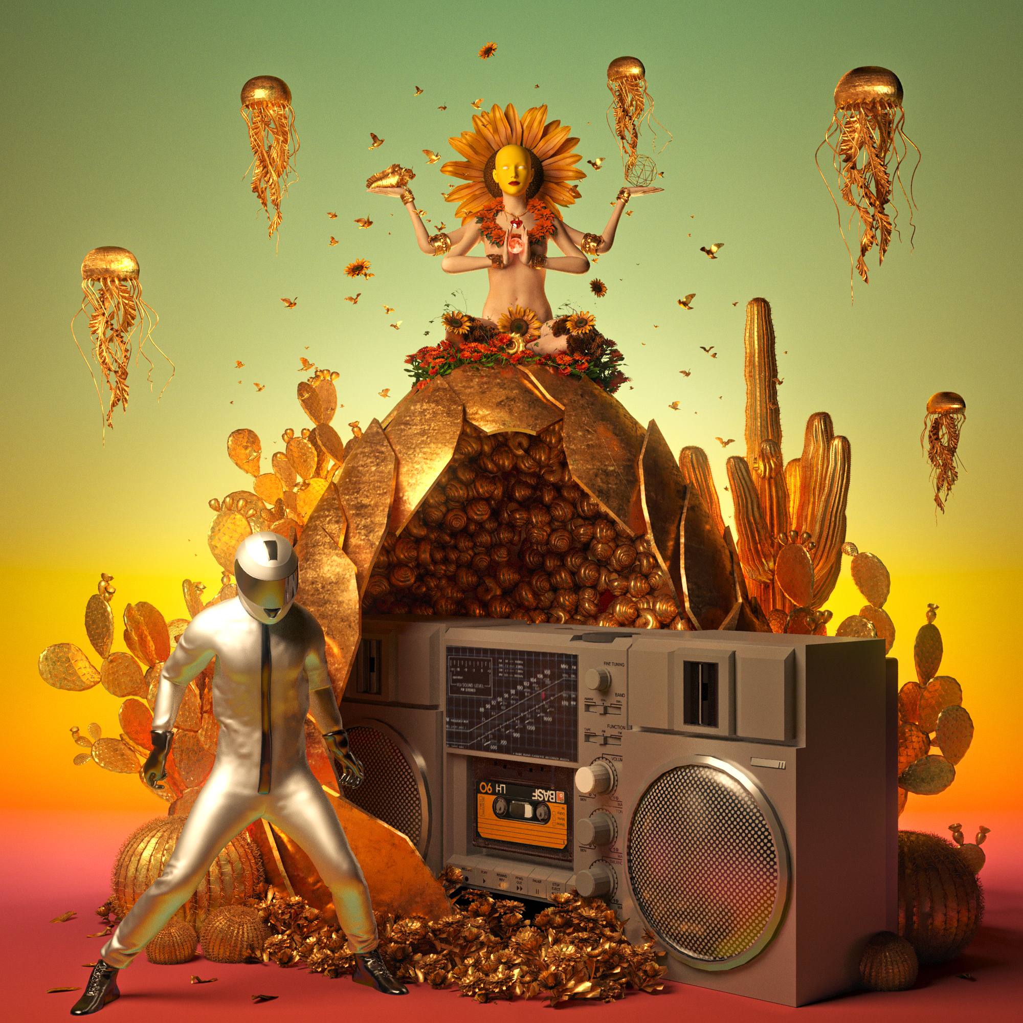 NFT Image