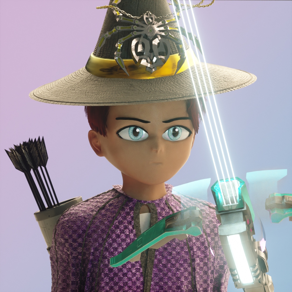Wizard #8059