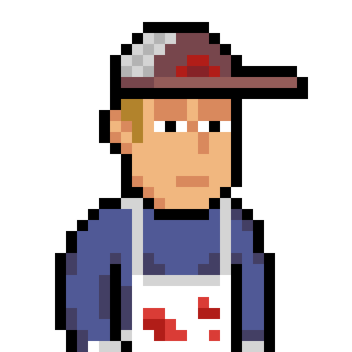Farmer #6117