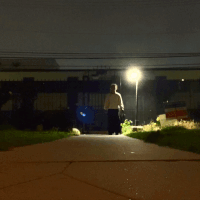 I craved an ice cream