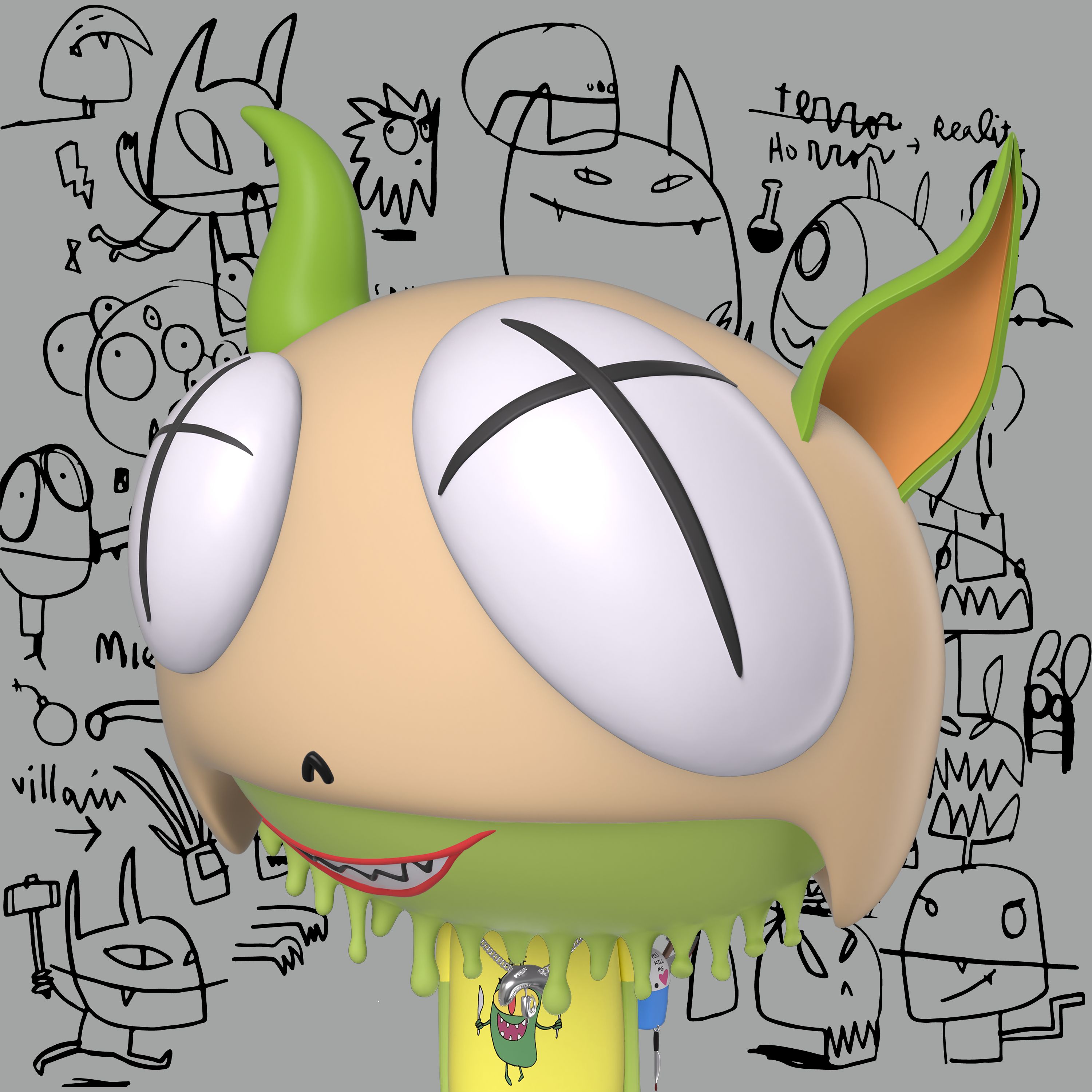 NFT Image