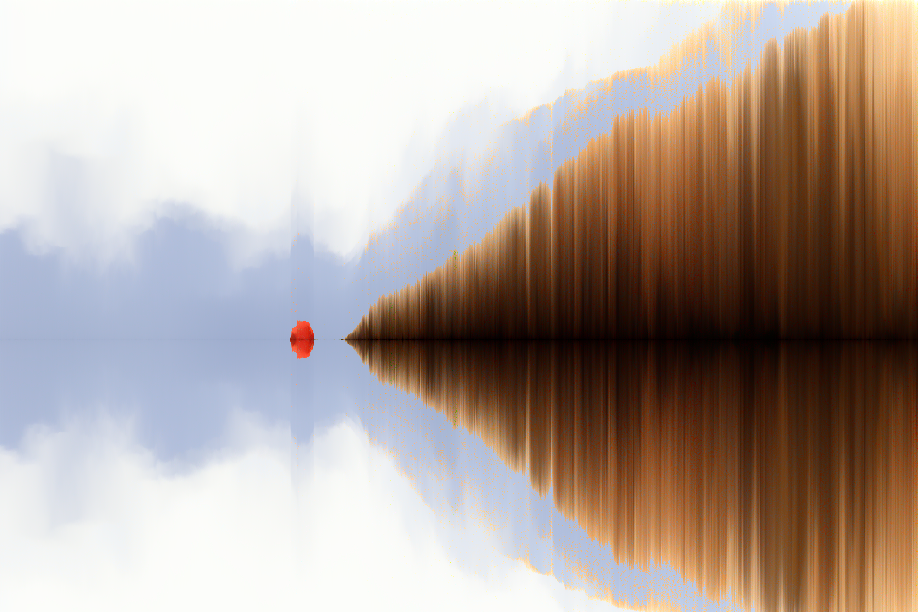 Isles upon Deemed Rivers & Other Wonders 025