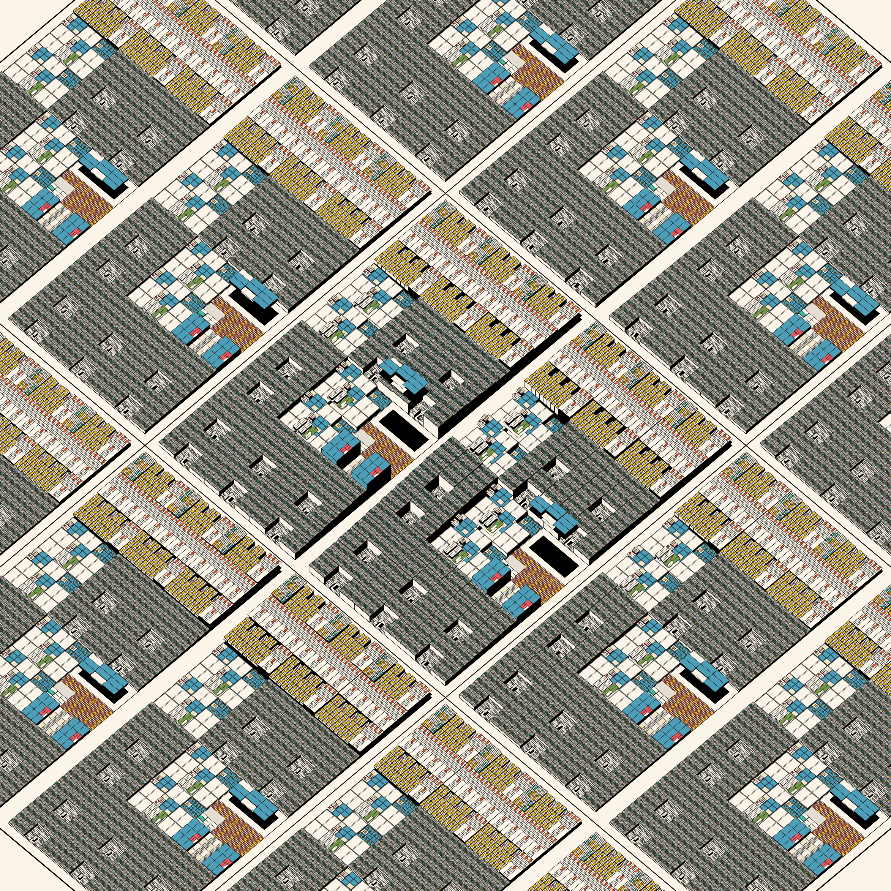 Decagon #45641