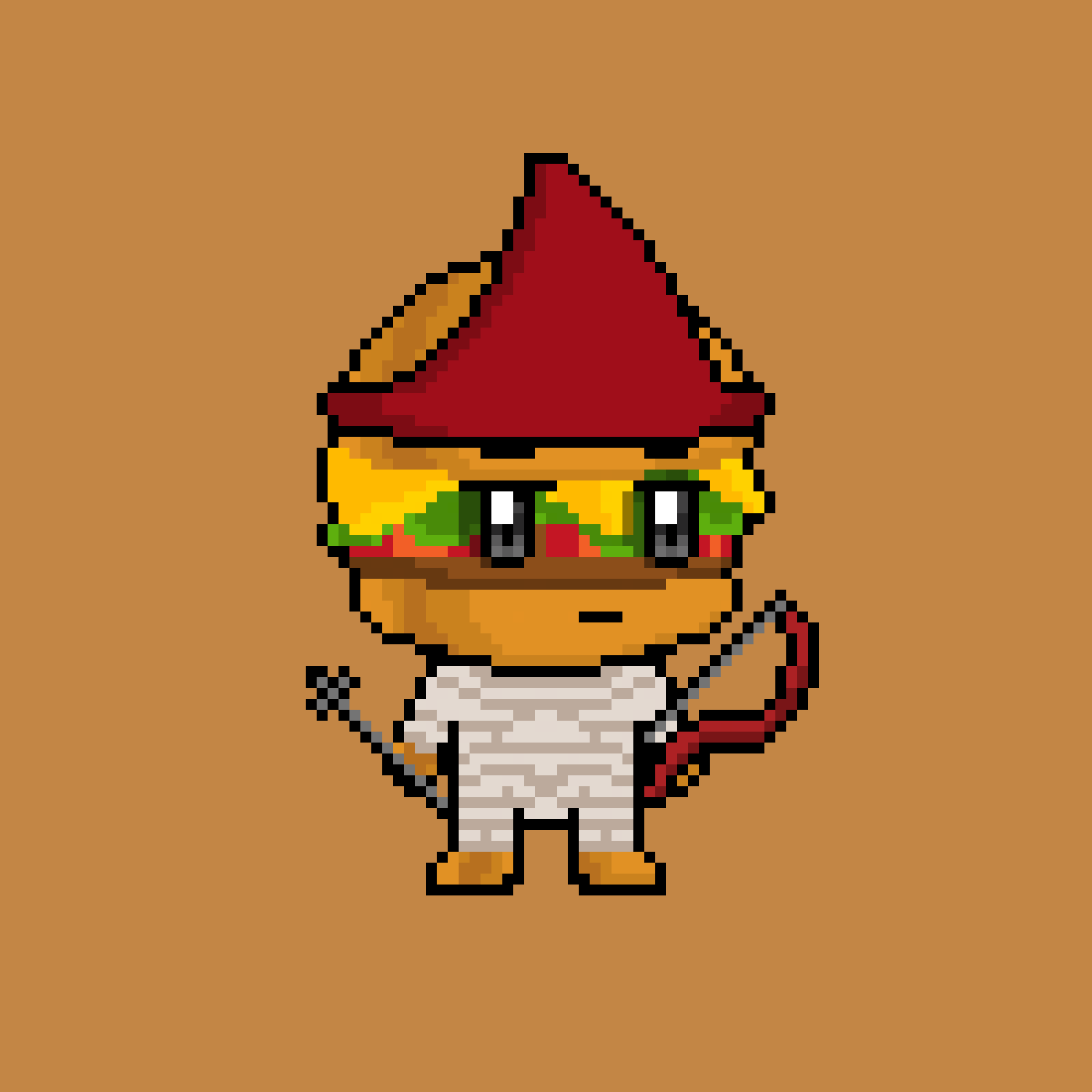 xiyao1101.eth Ethereum Name Service (ENS and .eth domain) PFP