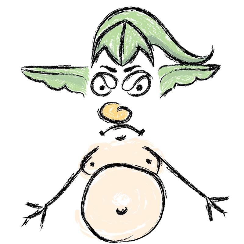 The Goblin Culture #3961