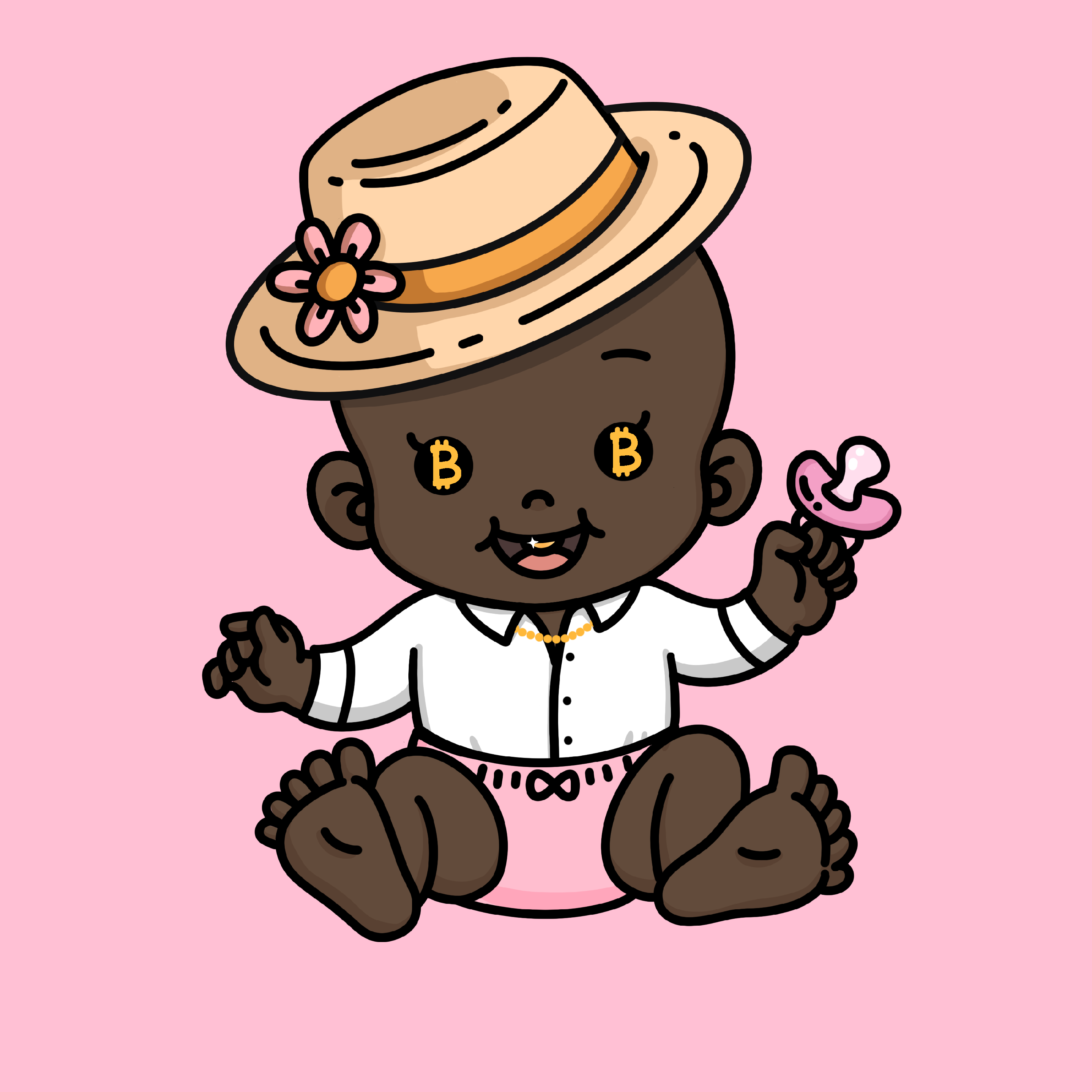 CBaby #1420