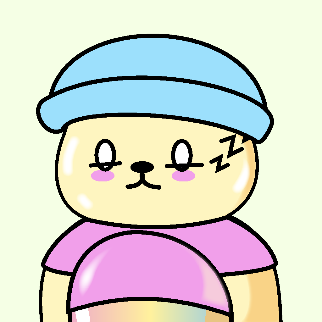 Cuddles Bears Daycare #2605