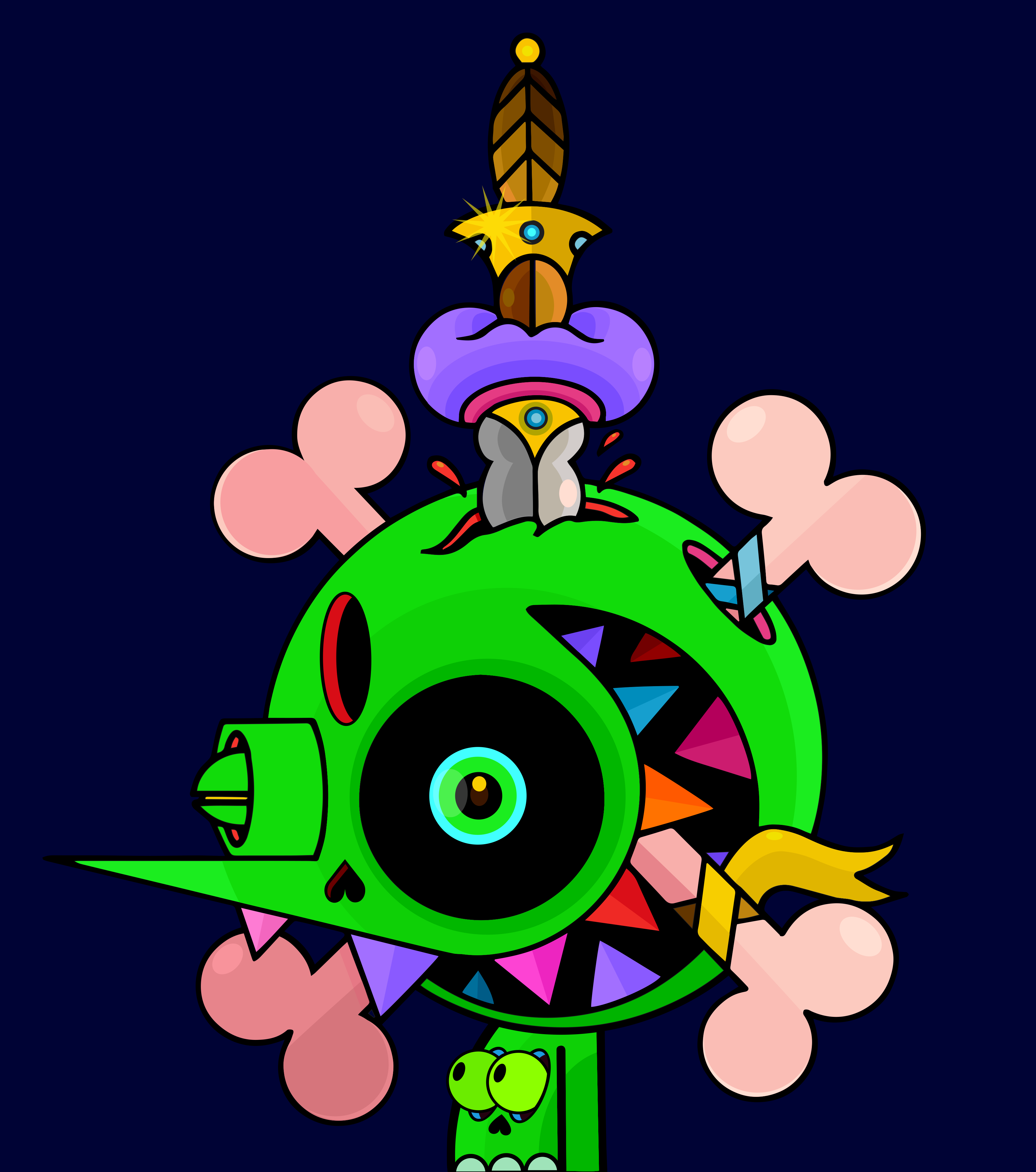 NFT Image