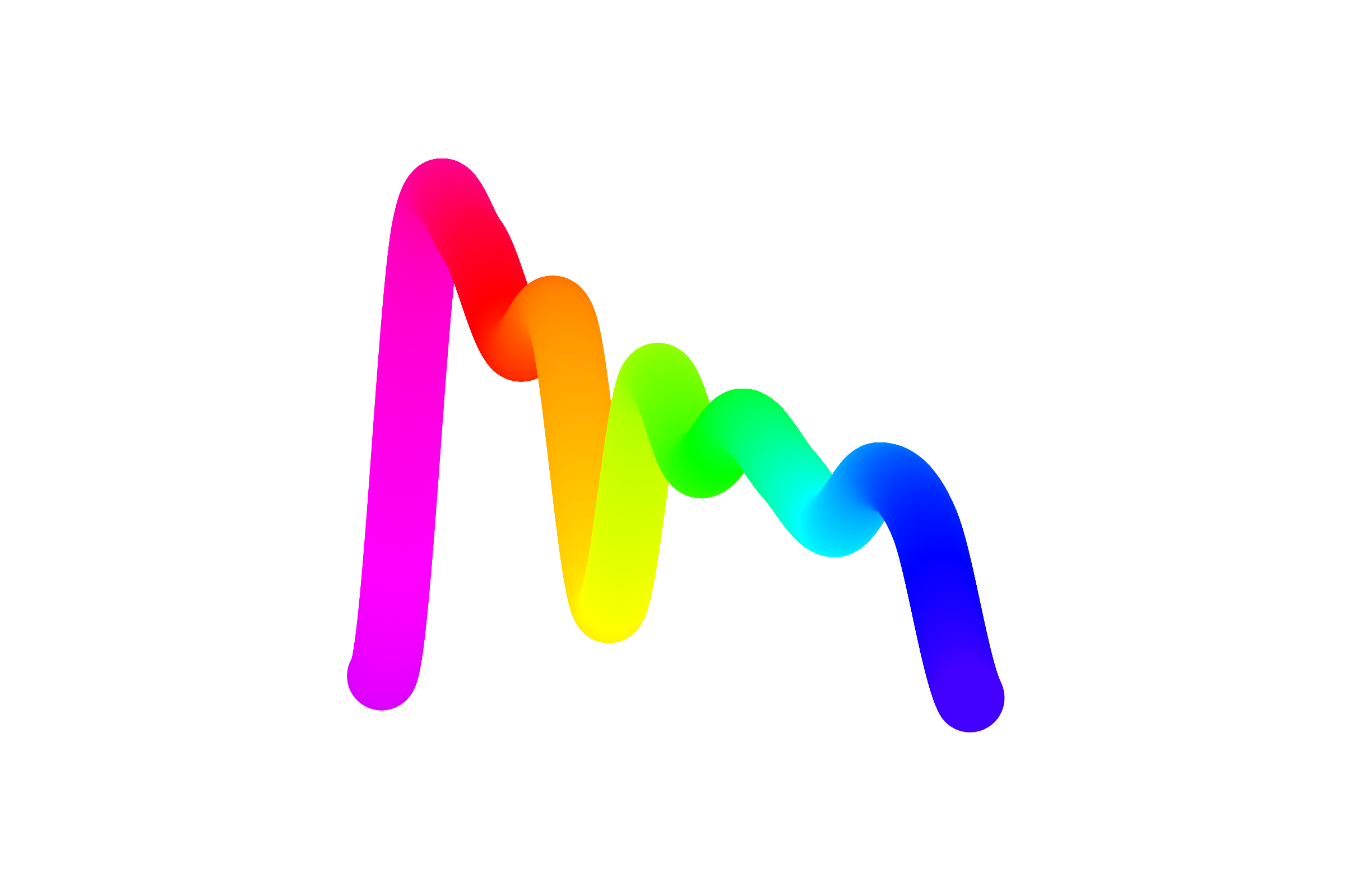 Chromie Squiggle #463