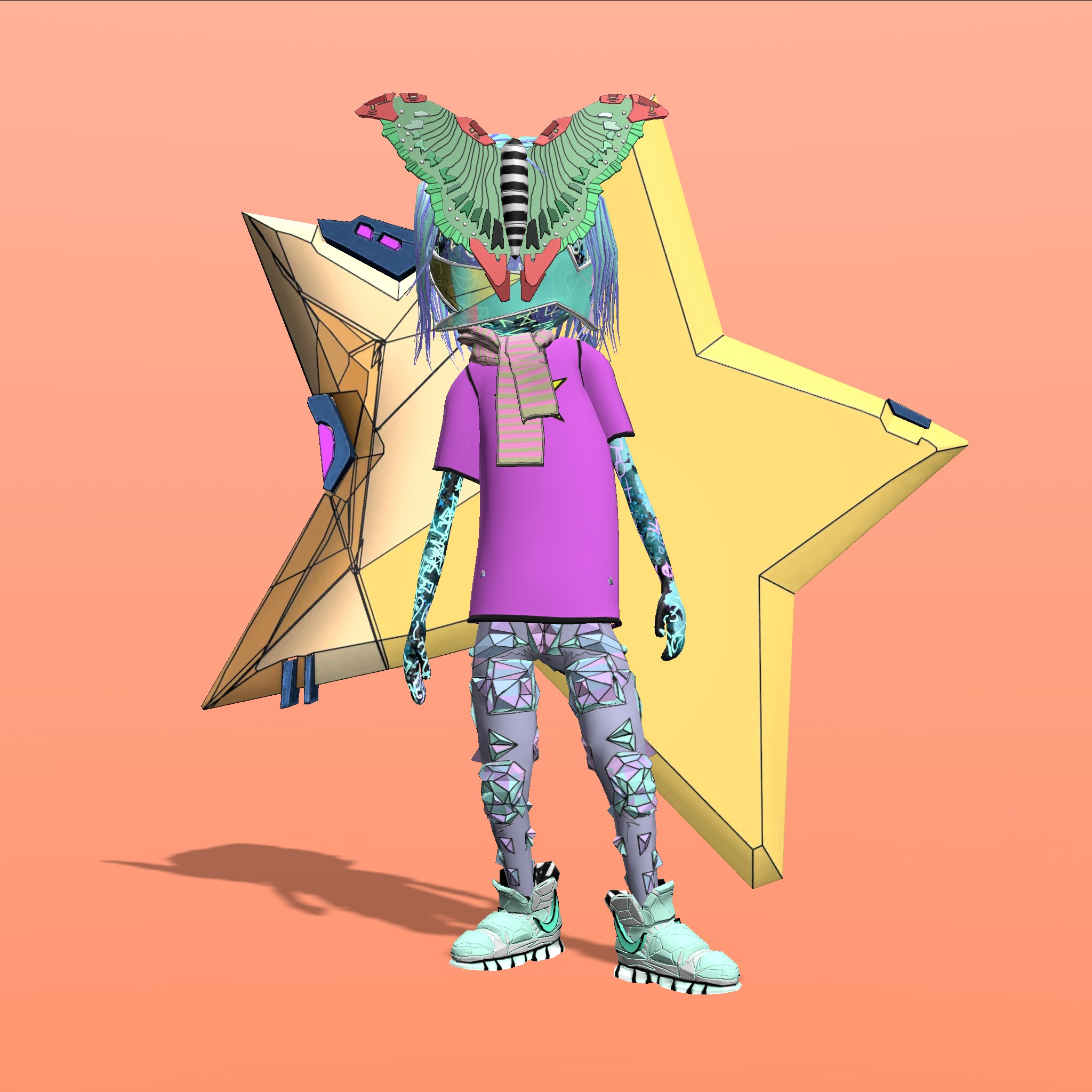 NFT Image