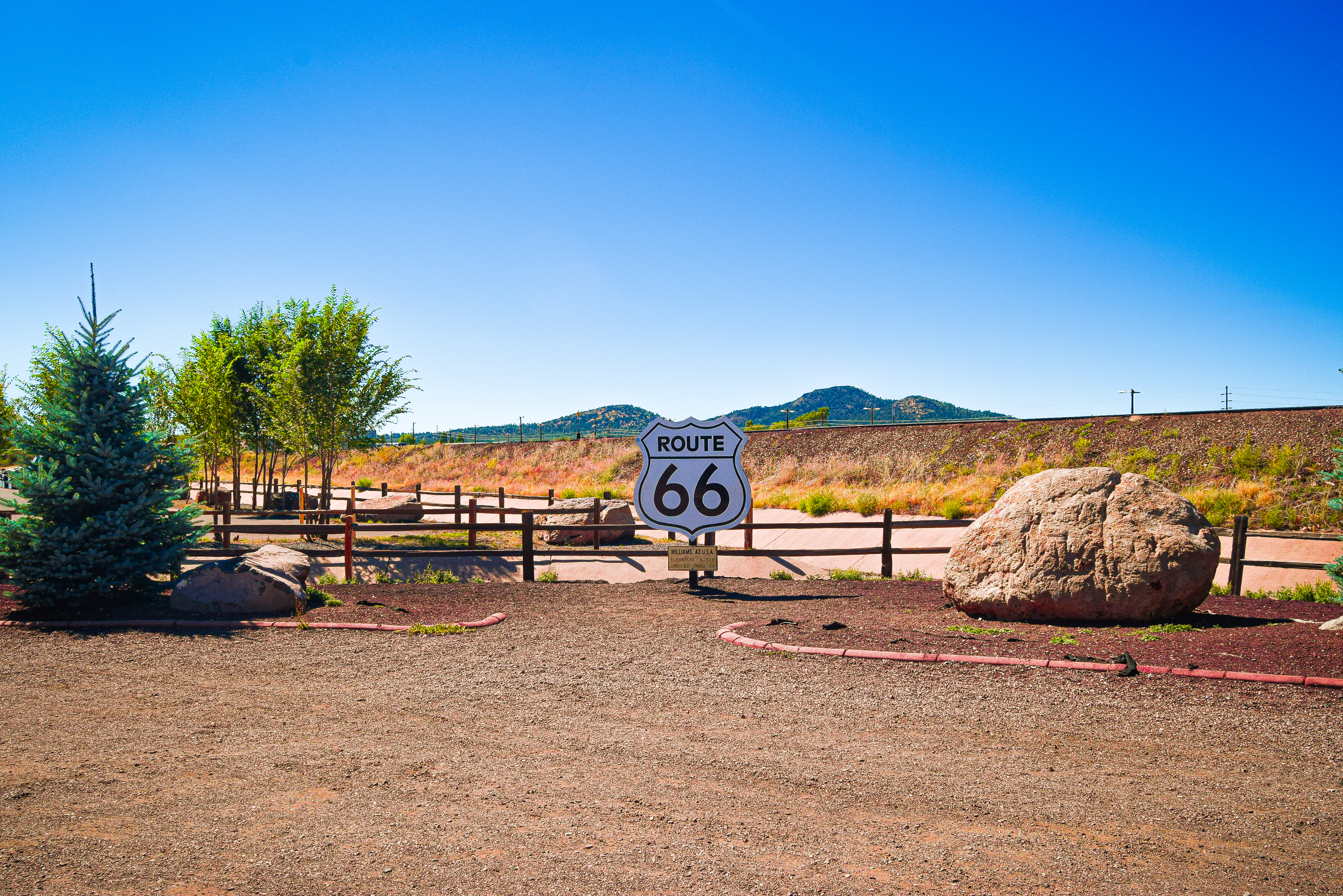 Route 66