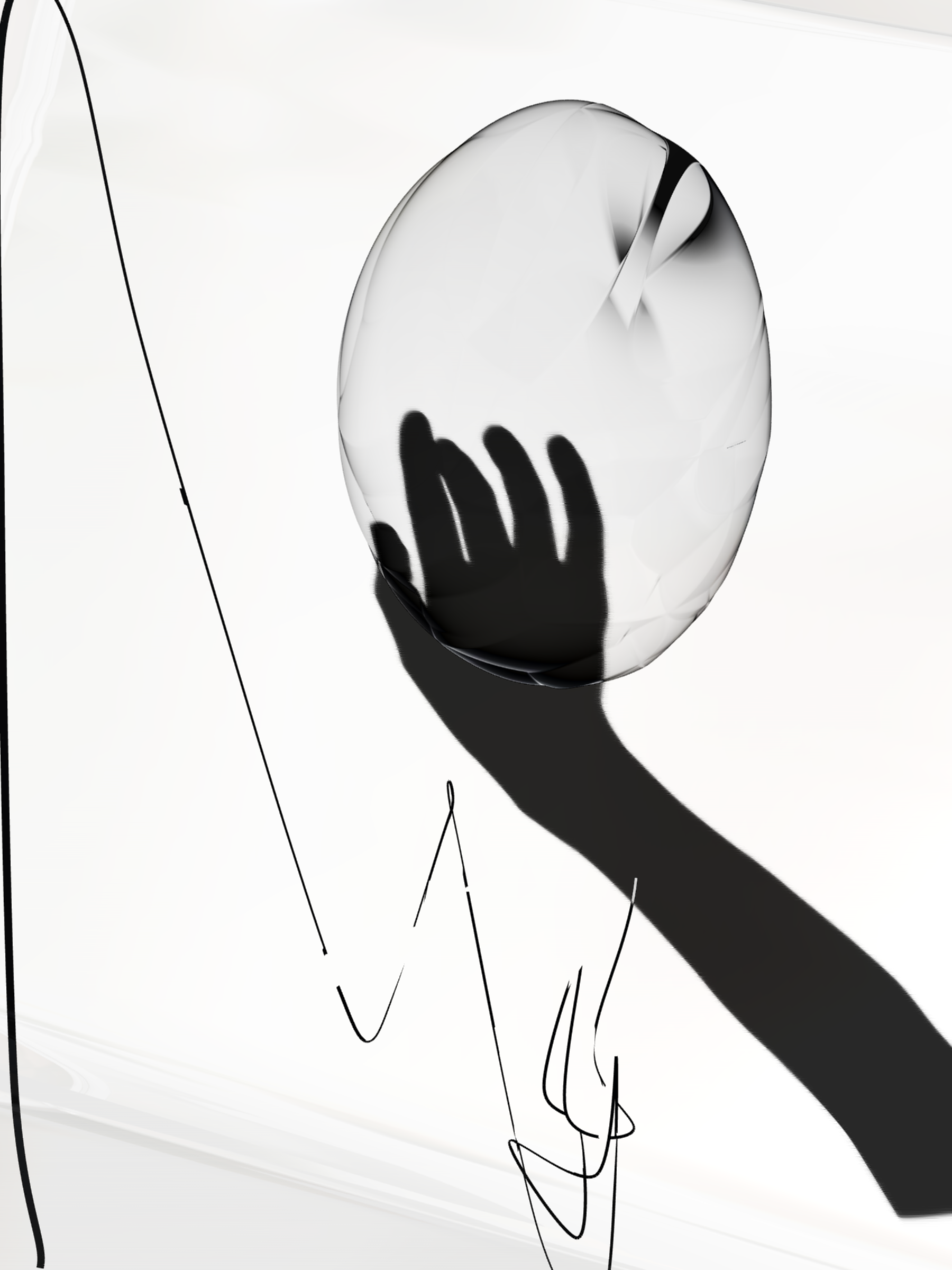 Human Unreadable #278