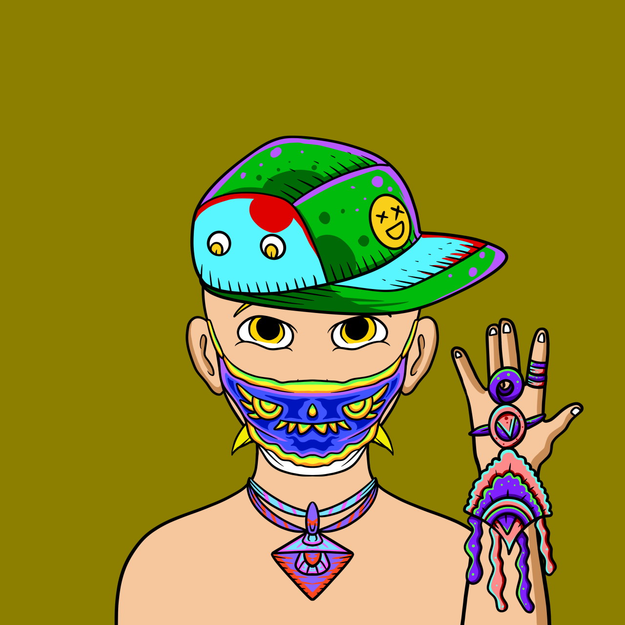 NFT Image