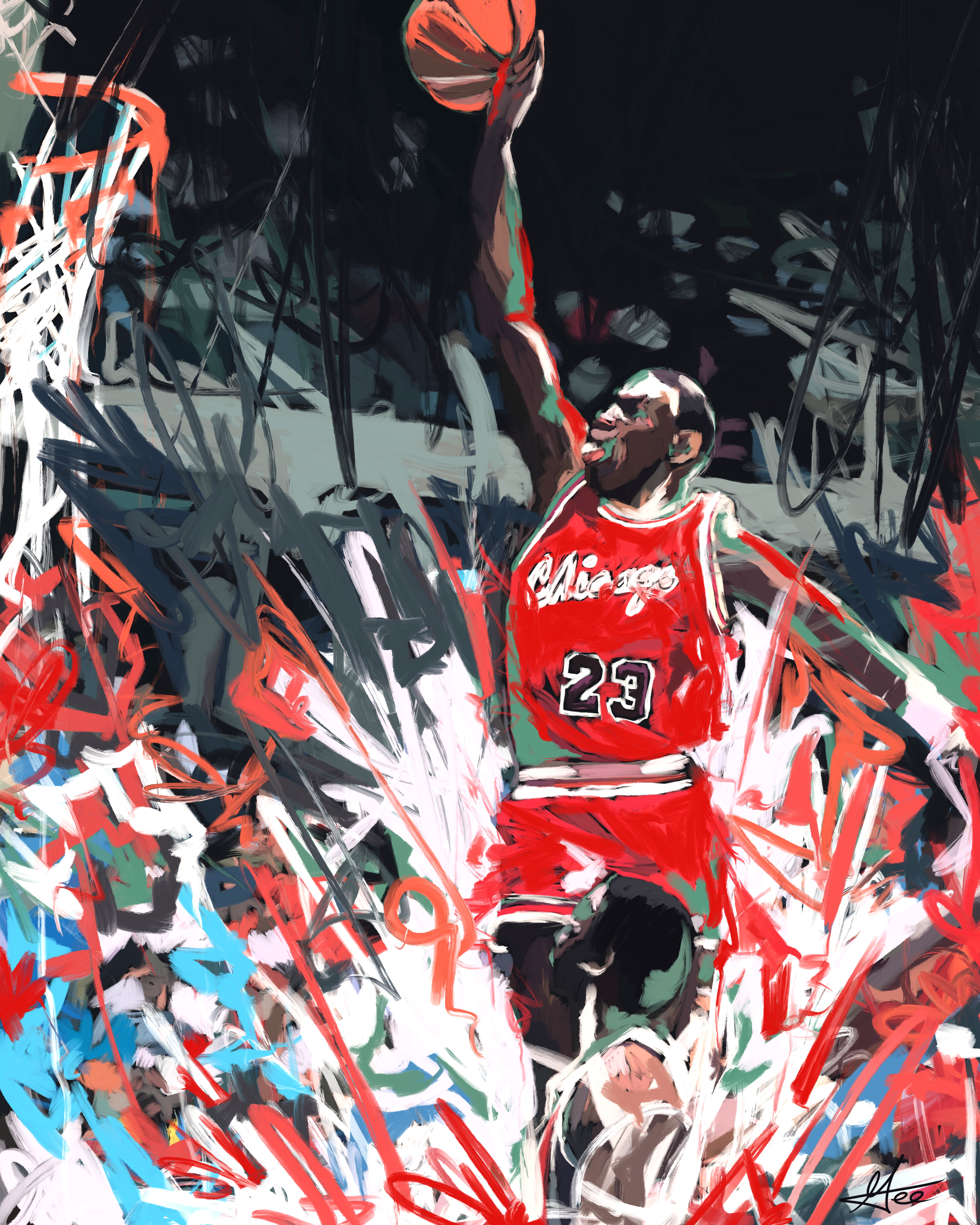 The Goat 1986