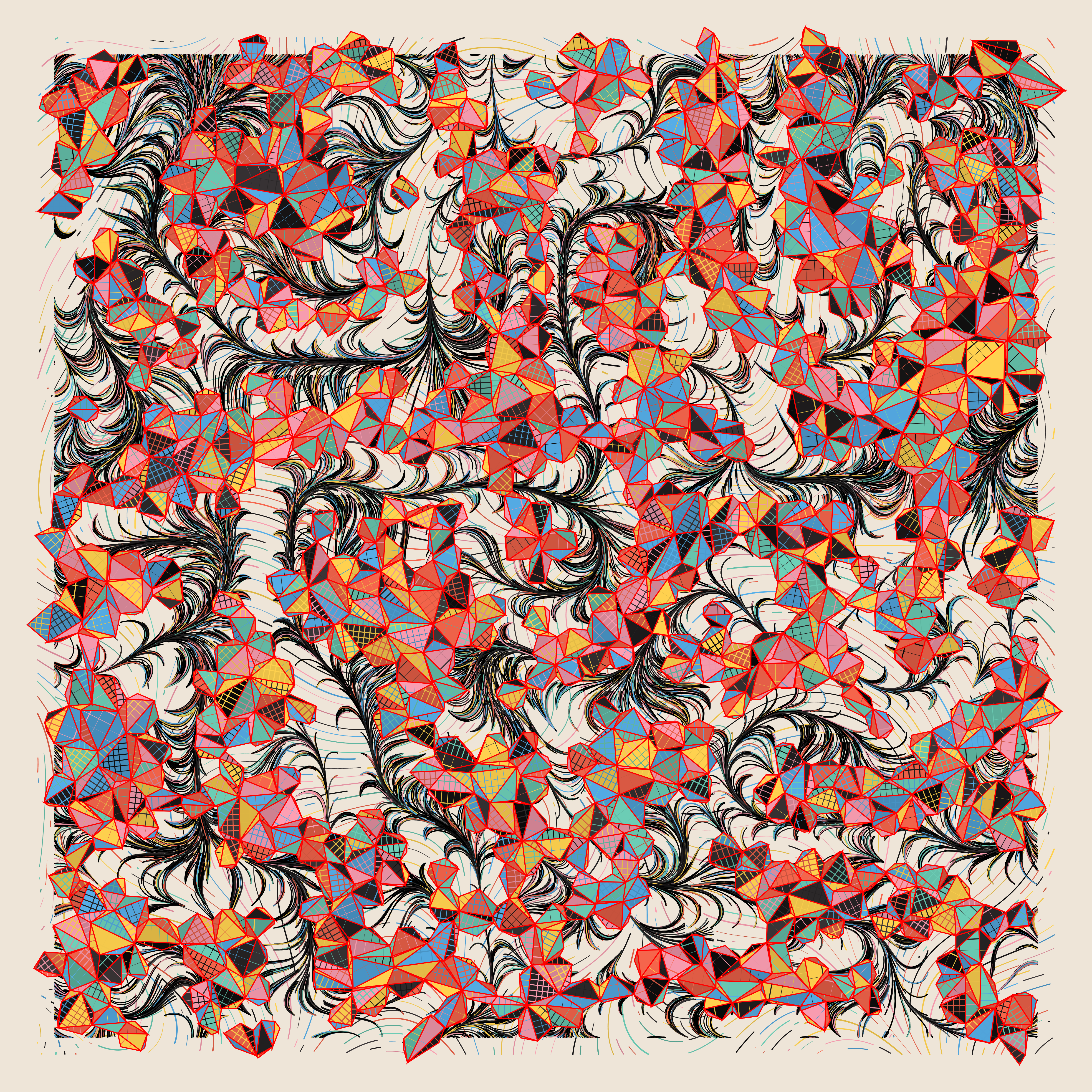 Ephemeral Tides #275