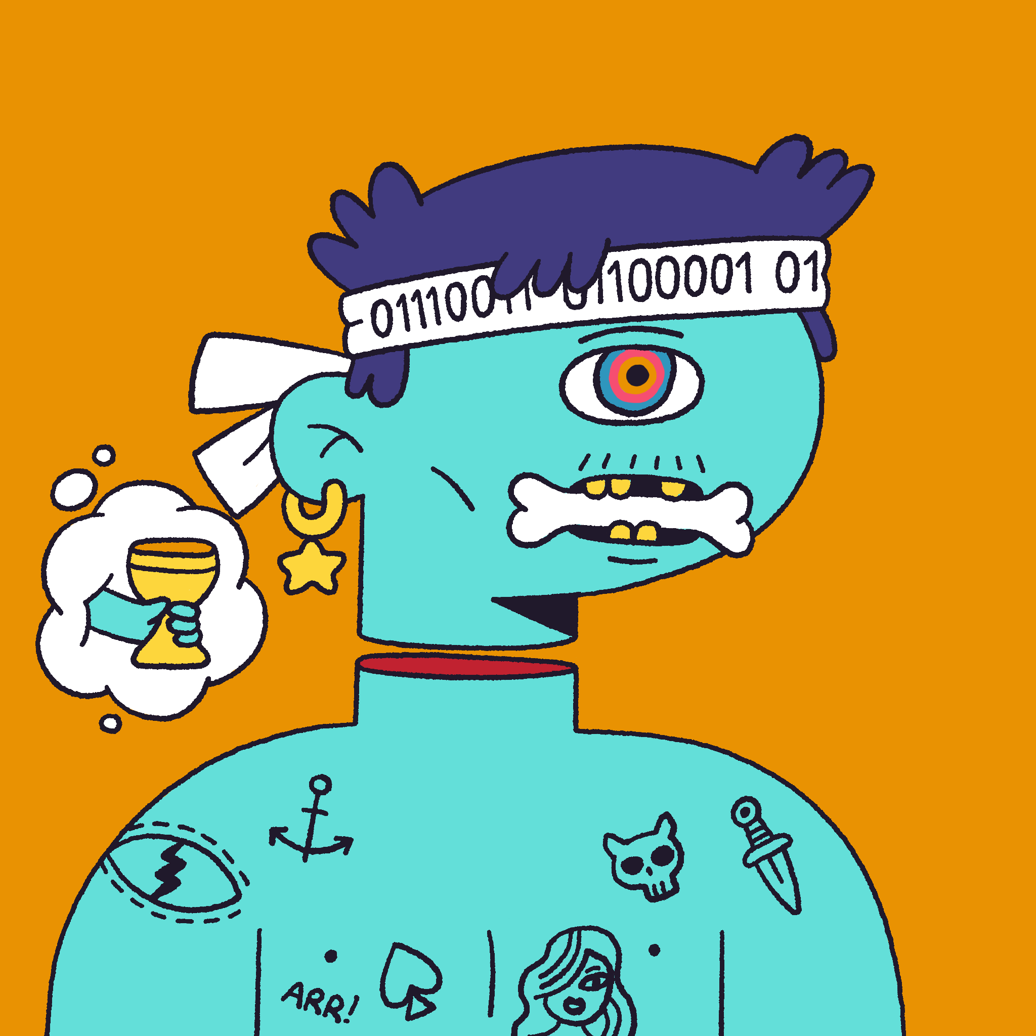 NFT Image