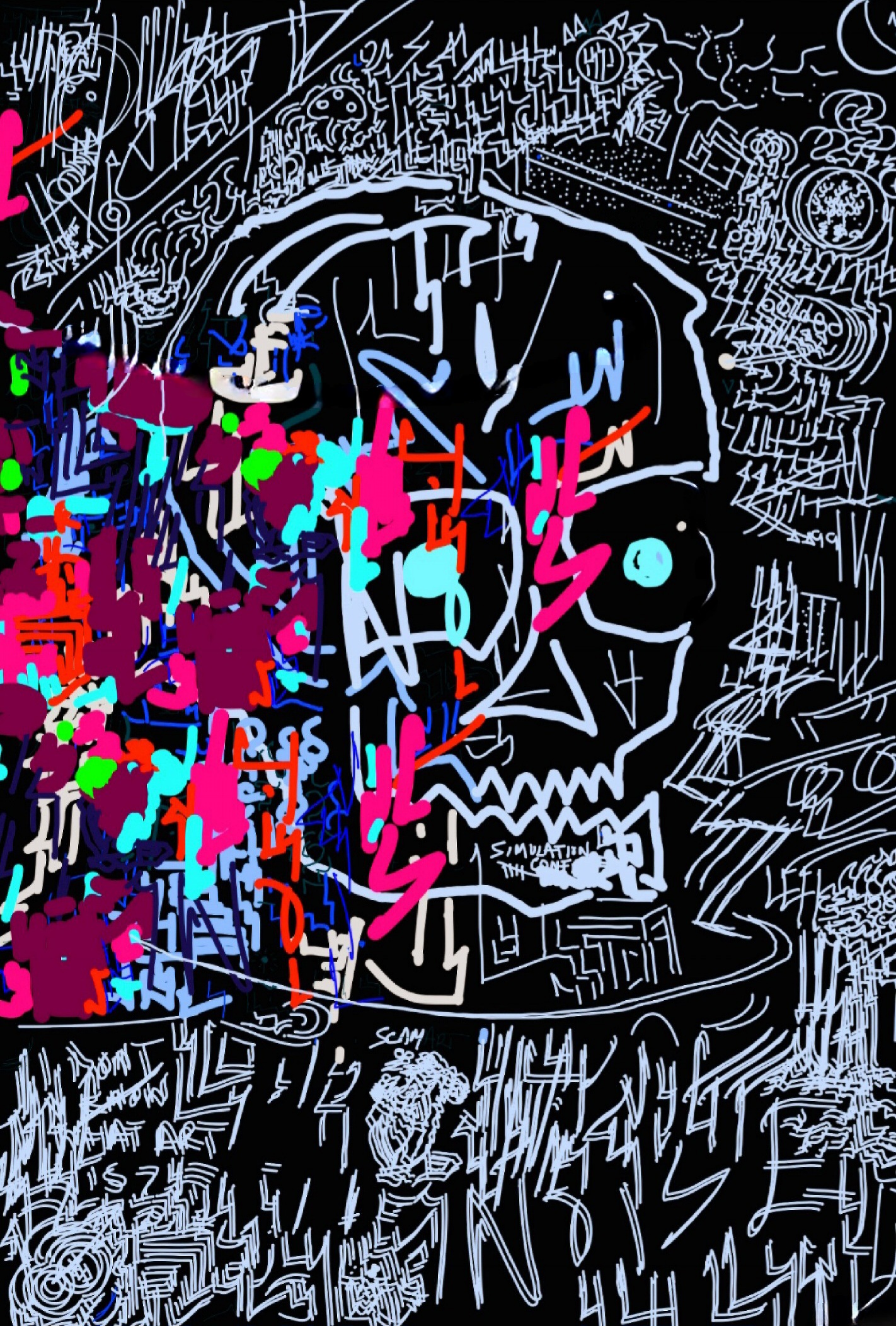 Skulls of the Citadel #229