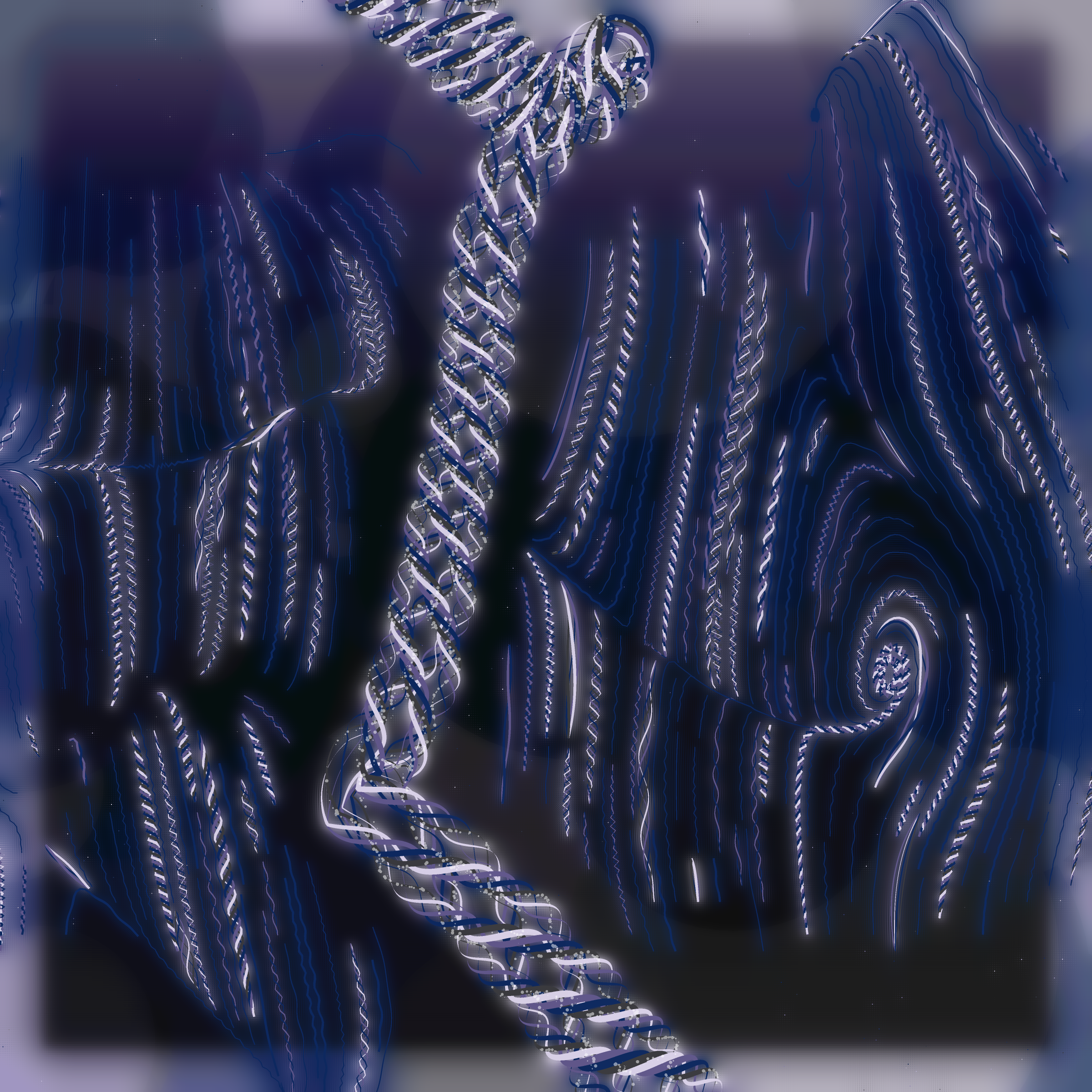 Friendship Bracelets #17001