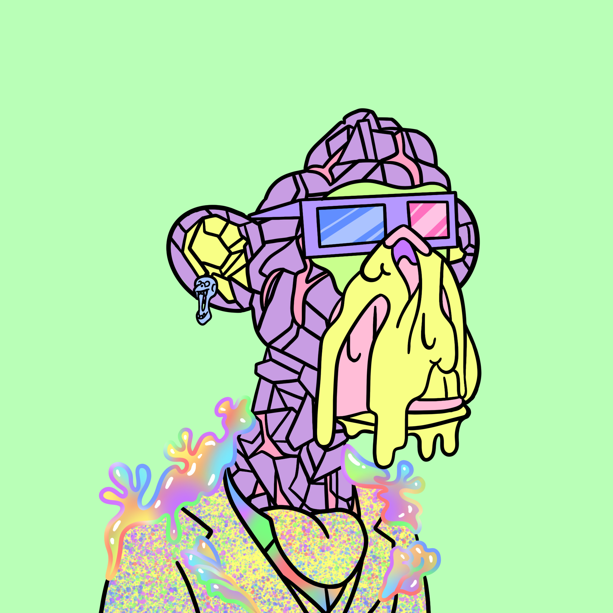 NFT Image
