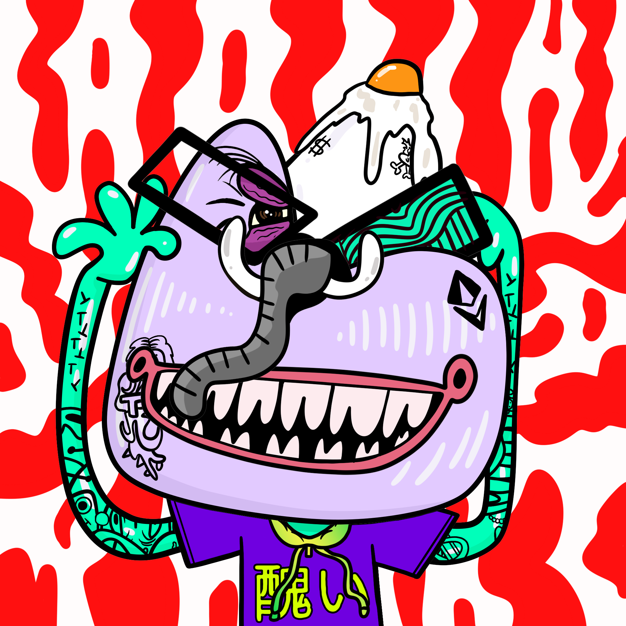 NFT Image