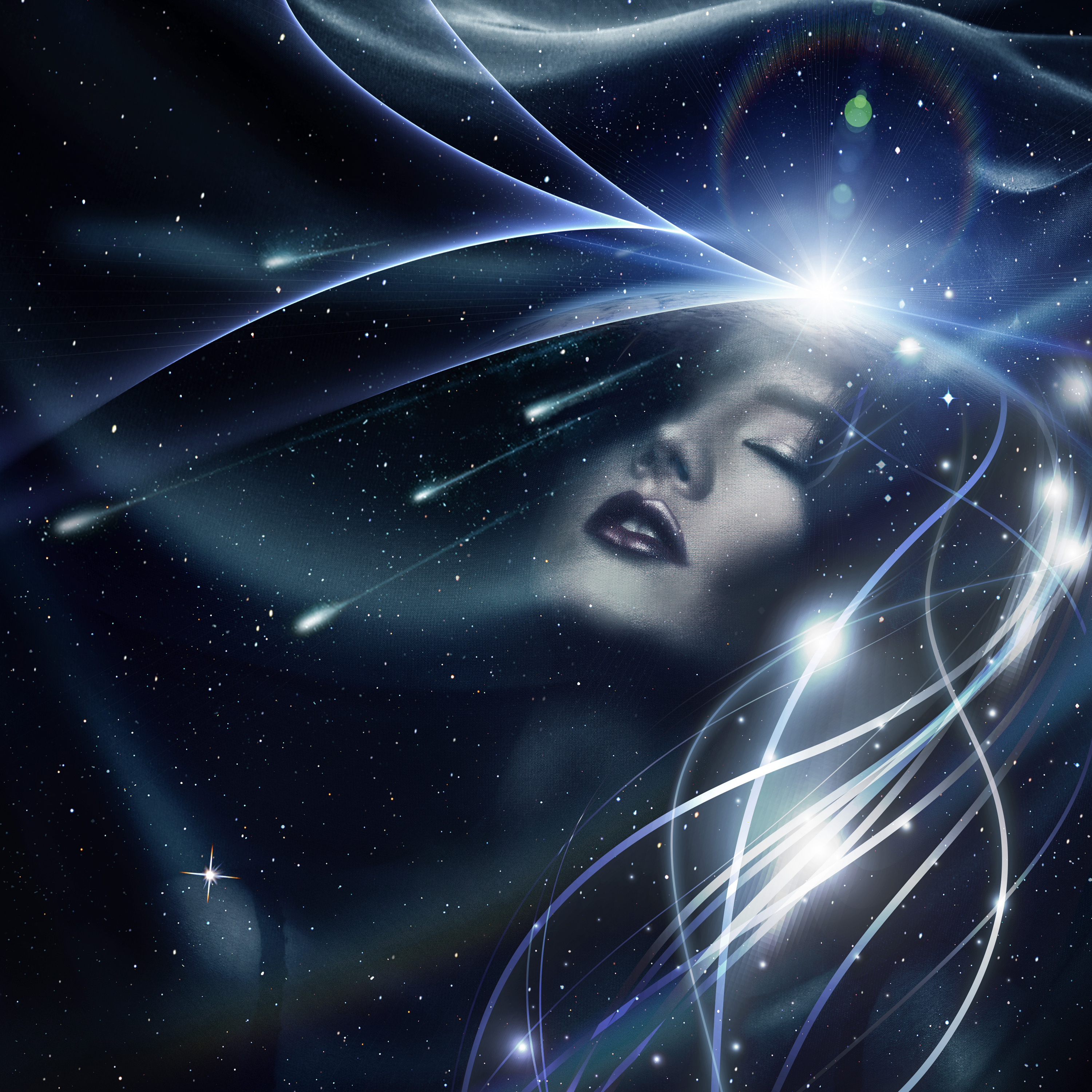 Hyperphantasia by Crownandpalette #5/33