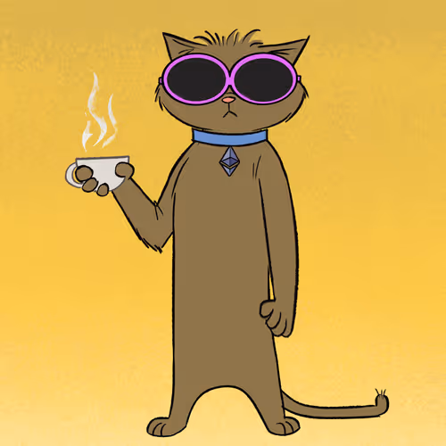 Stoner Cats #10365