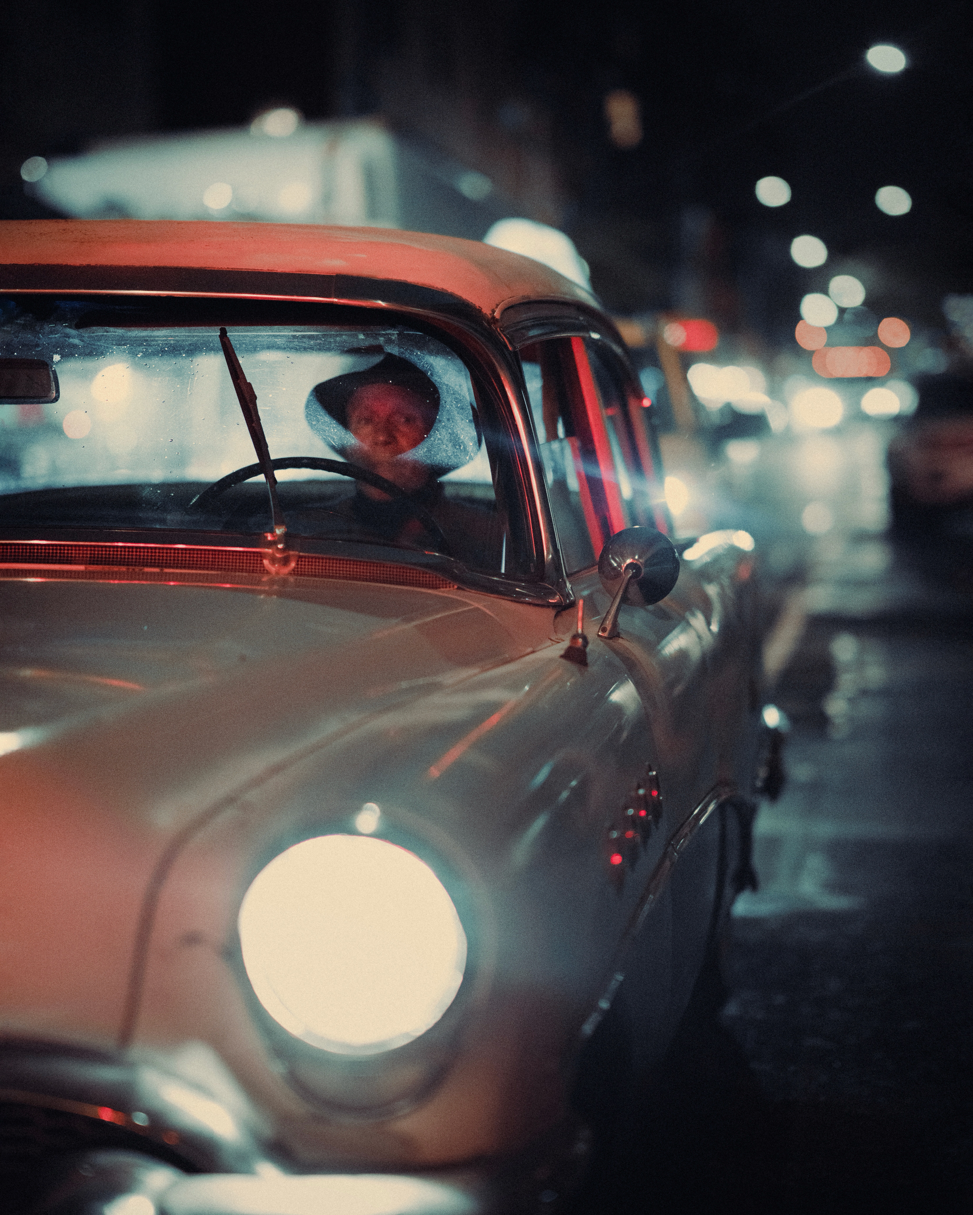 Things Are Changing - Moments: Around The World #4