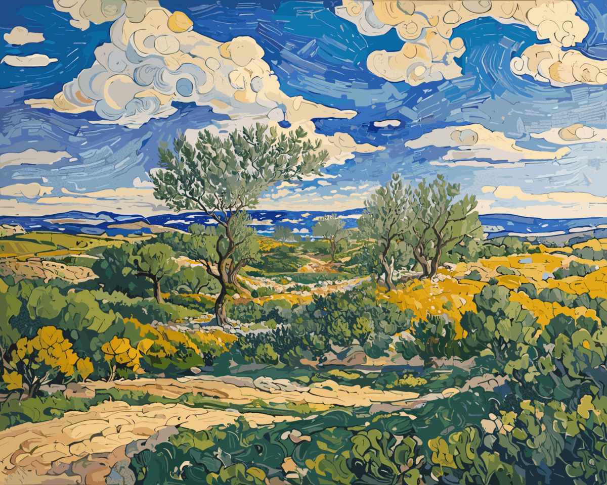 Mournings of Hope (Animated GIF Fly-In)