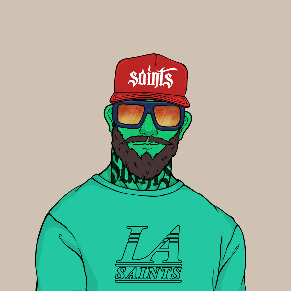 northstar025.eth Ethereum Name Service (ENS and .eth domain) PFP