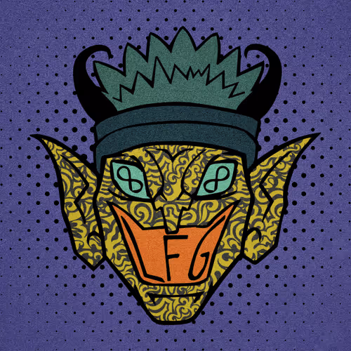 Abnormal Goblin #99