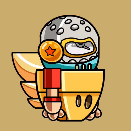 Robotars#2360