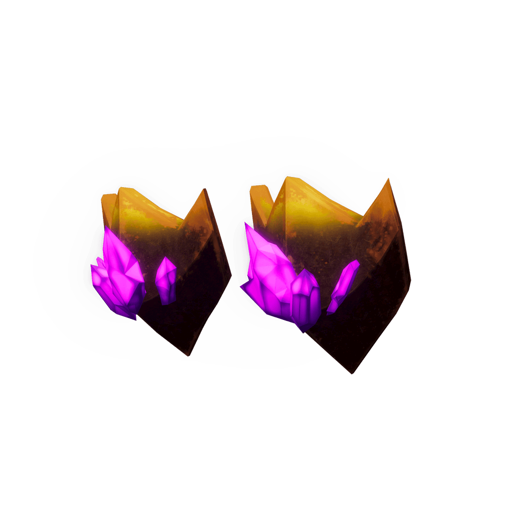 Wreck Greaves Koda S1-L7-3