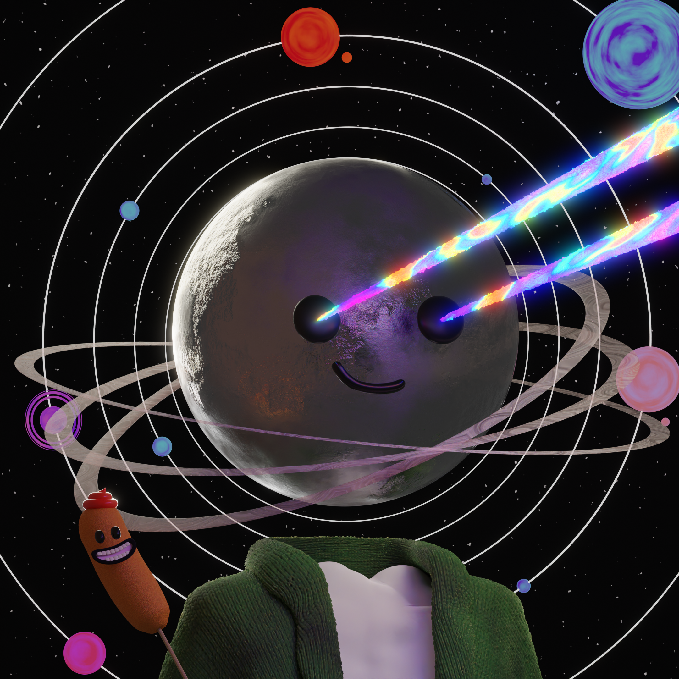 NFT Image