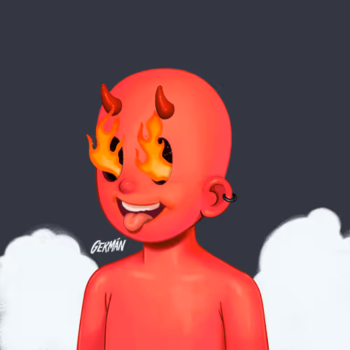 Creative Friendz Stories #1