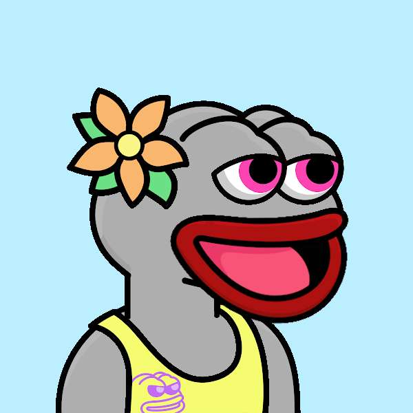 Doodle Pepe #1728