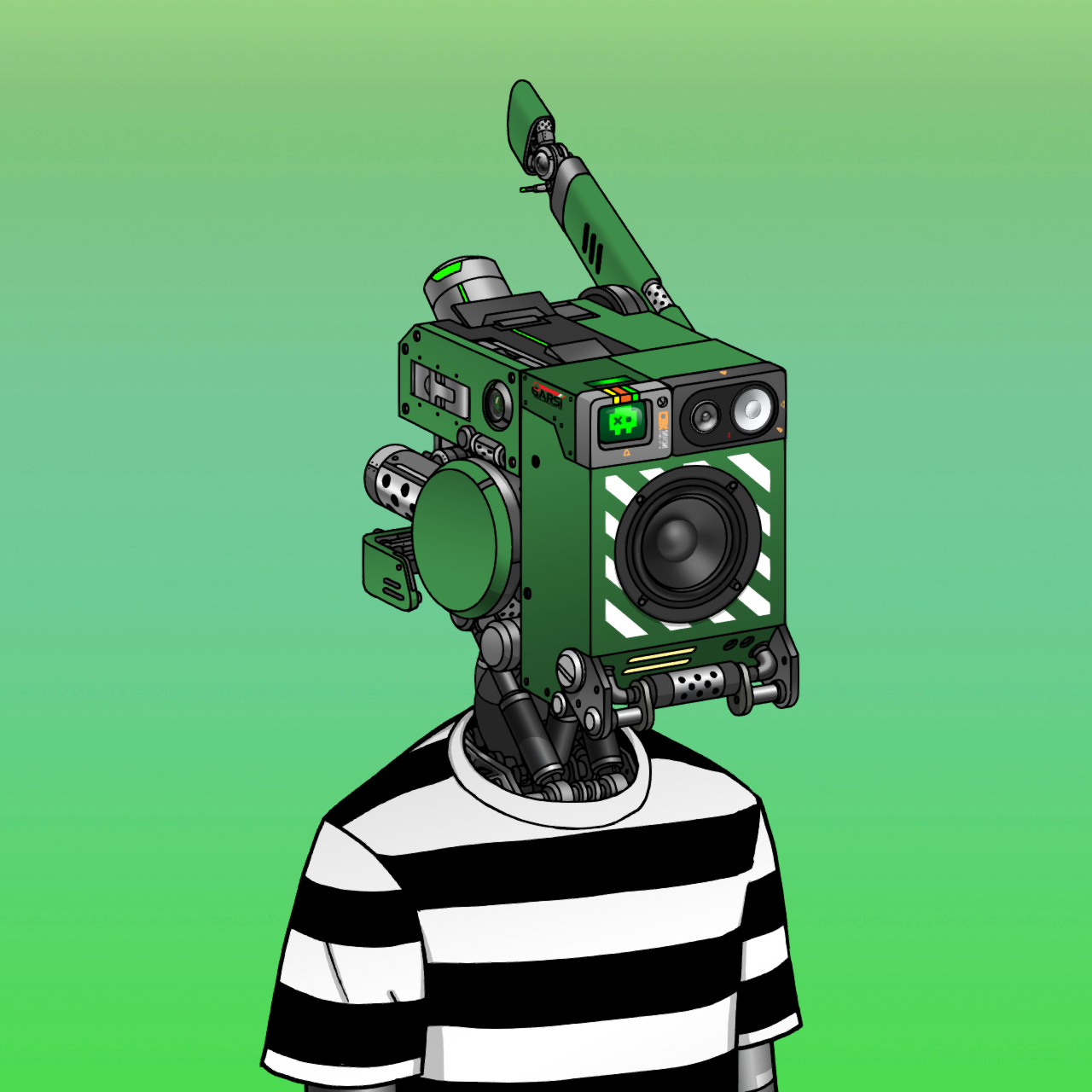 NFT Image