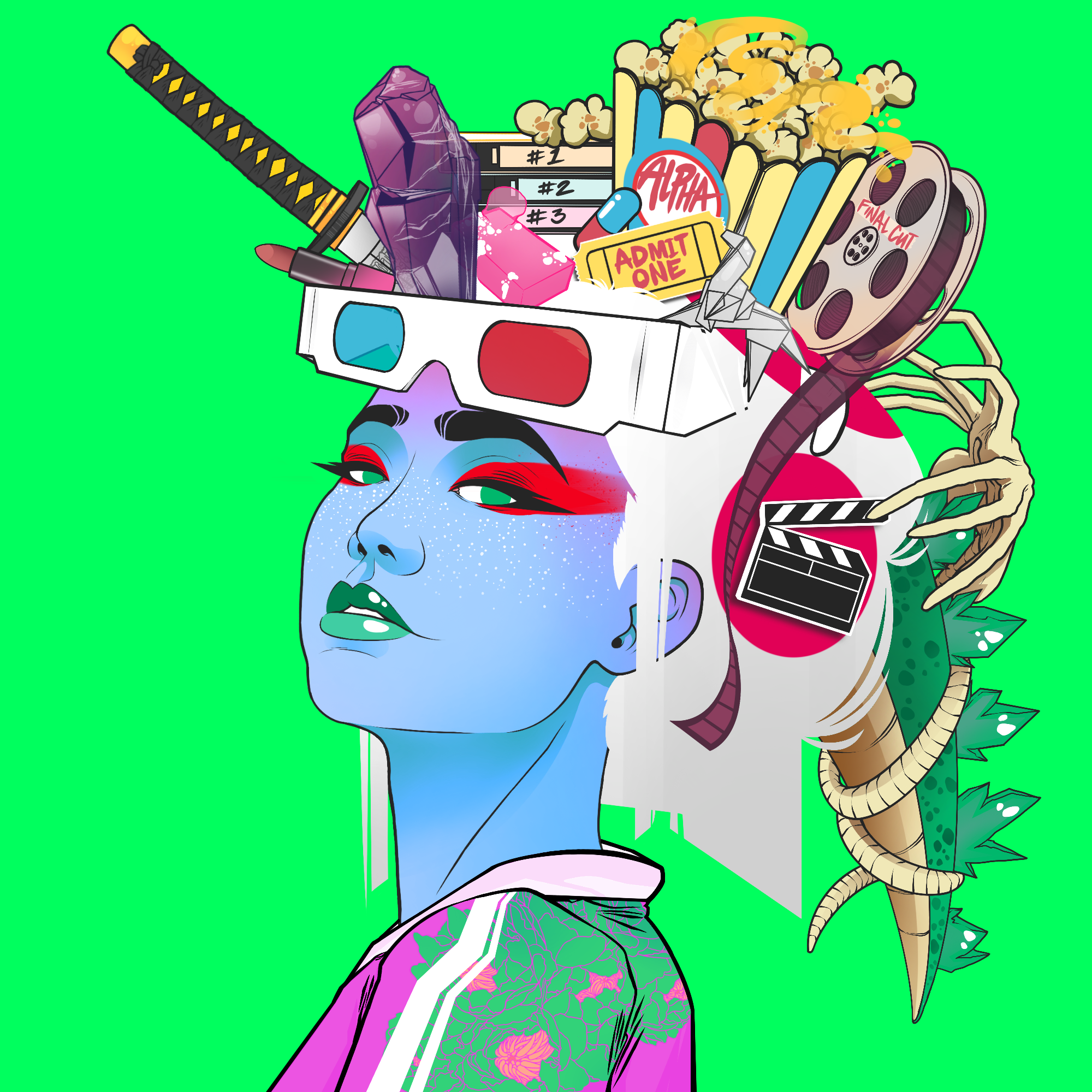 NFT Image