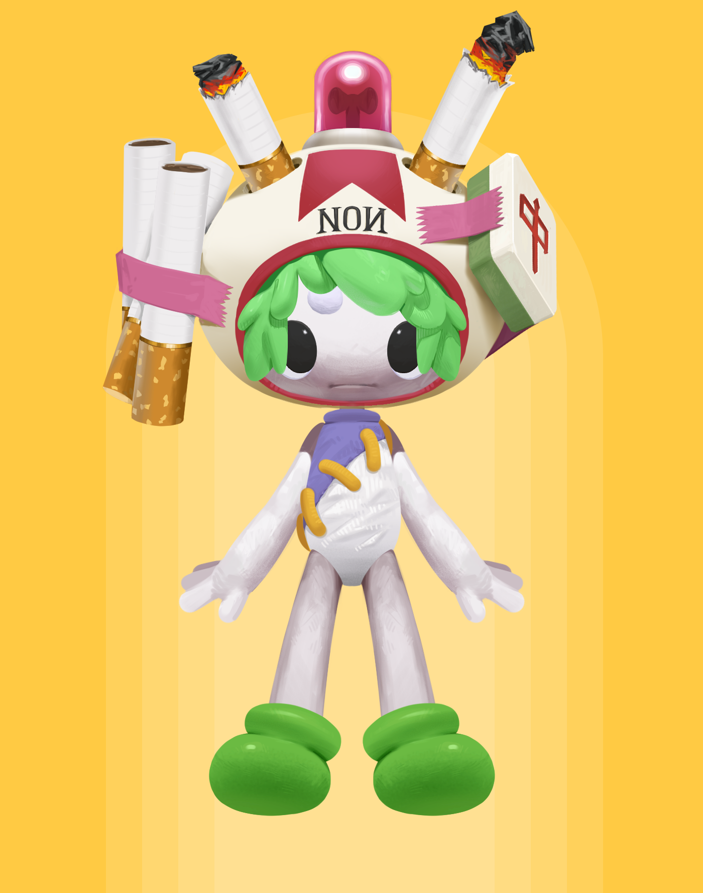 NFT Image