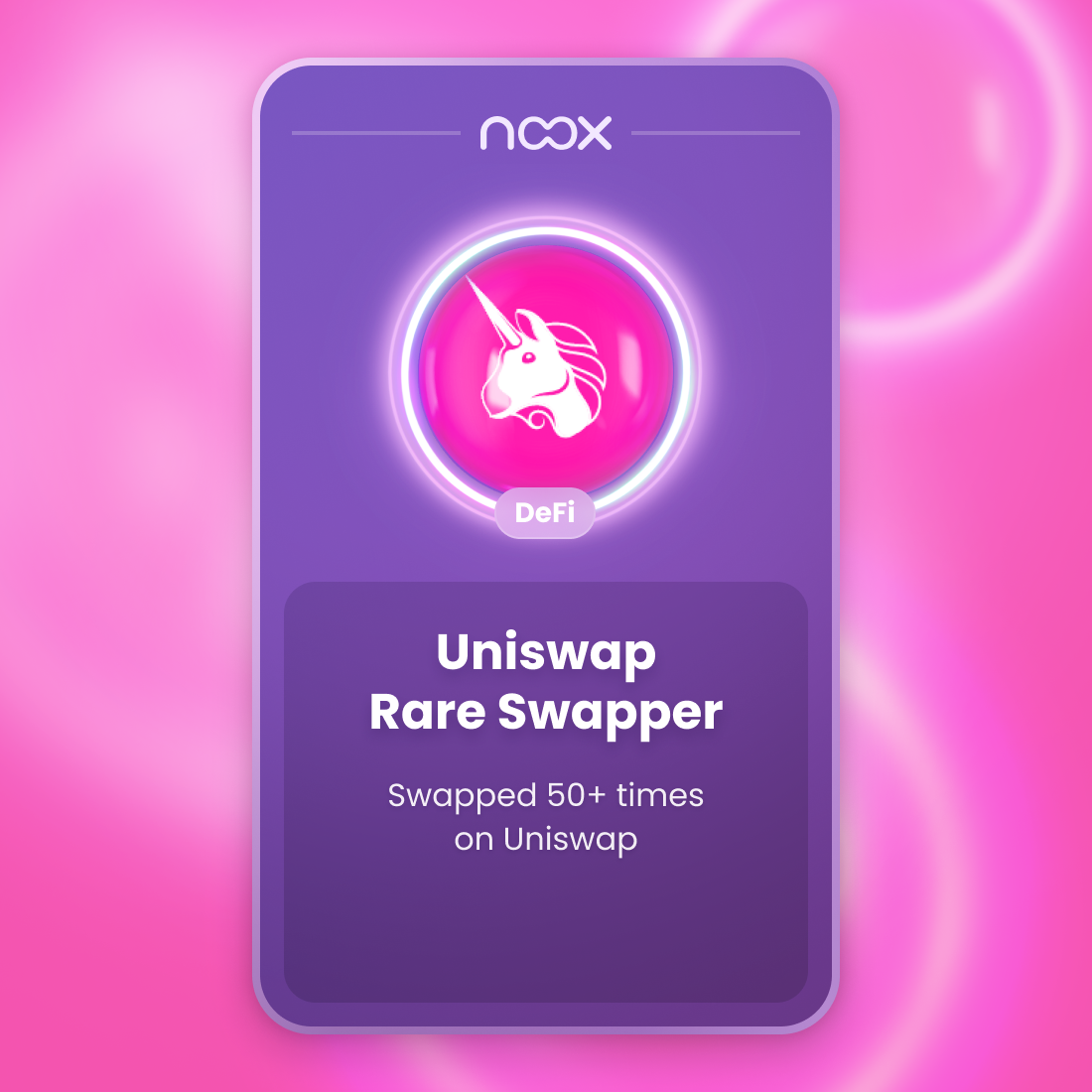 Uniswap Rare Swapper