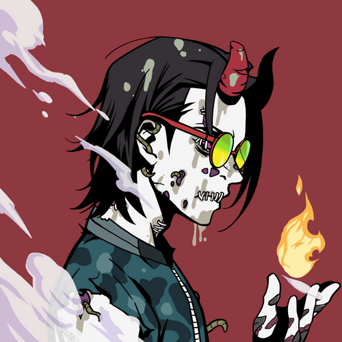 Zomzuki #2118