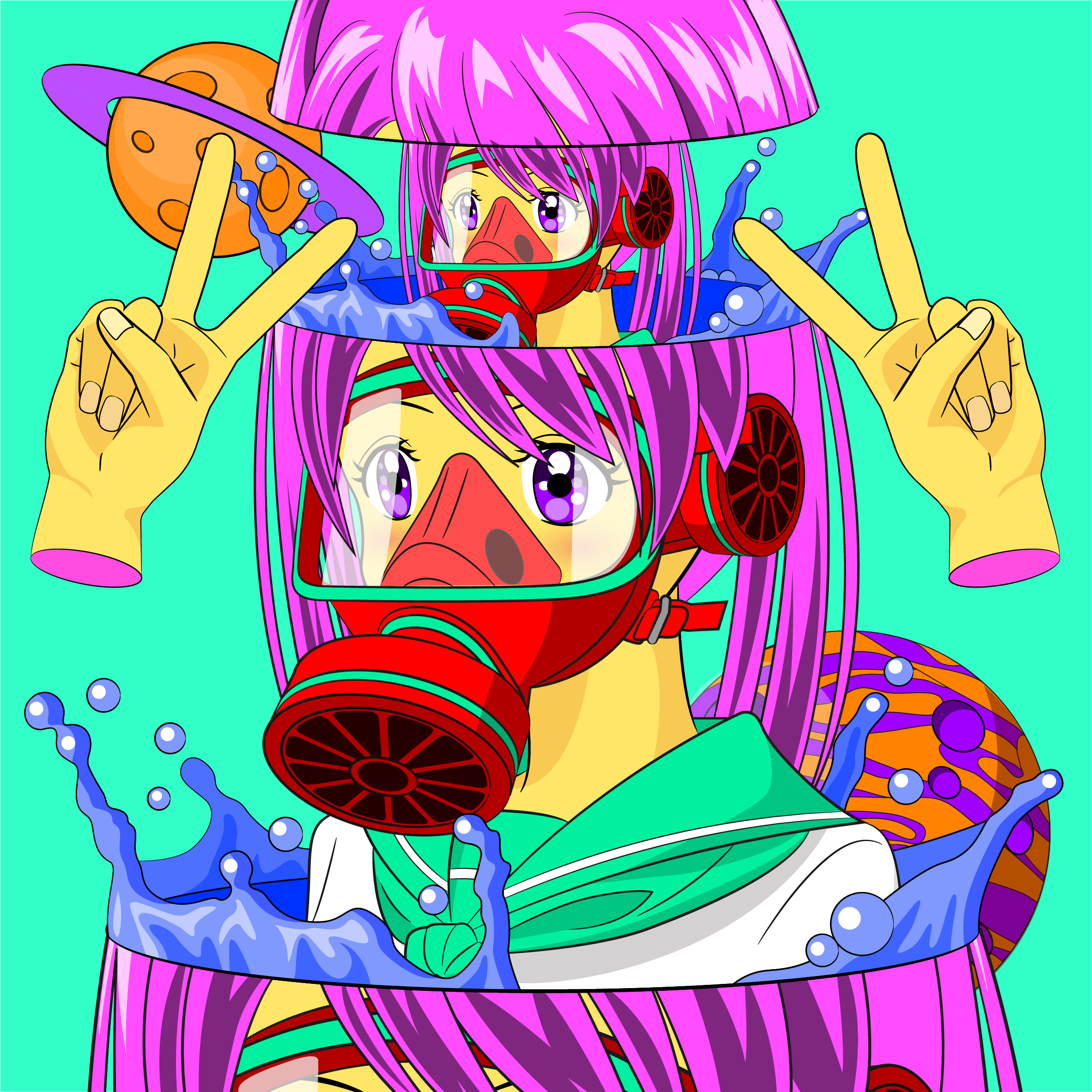 NFT Image