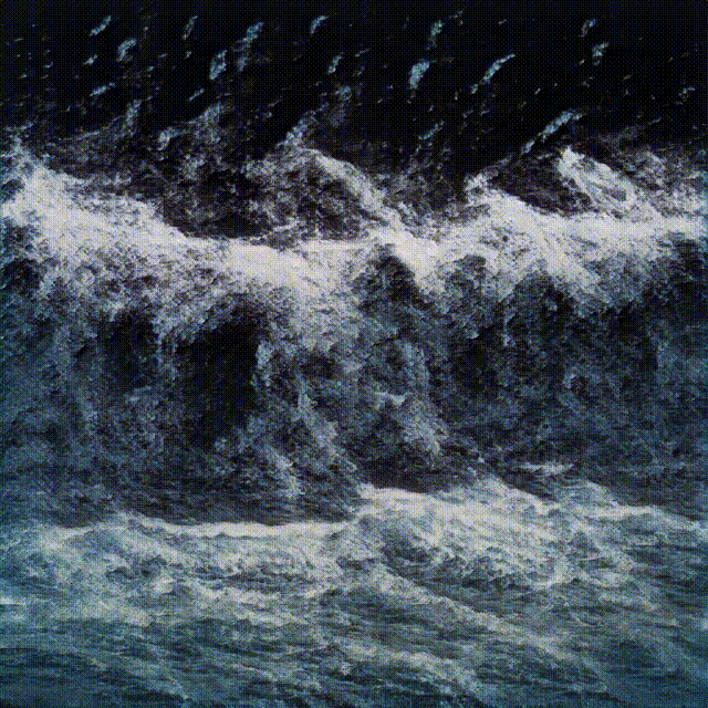 66-88 Chromatic Transcendence