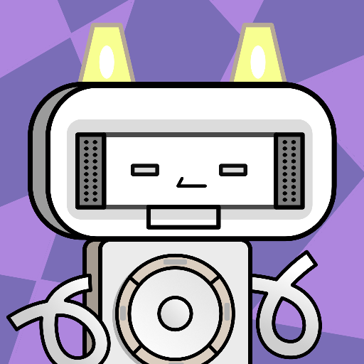 RoroBot #1852