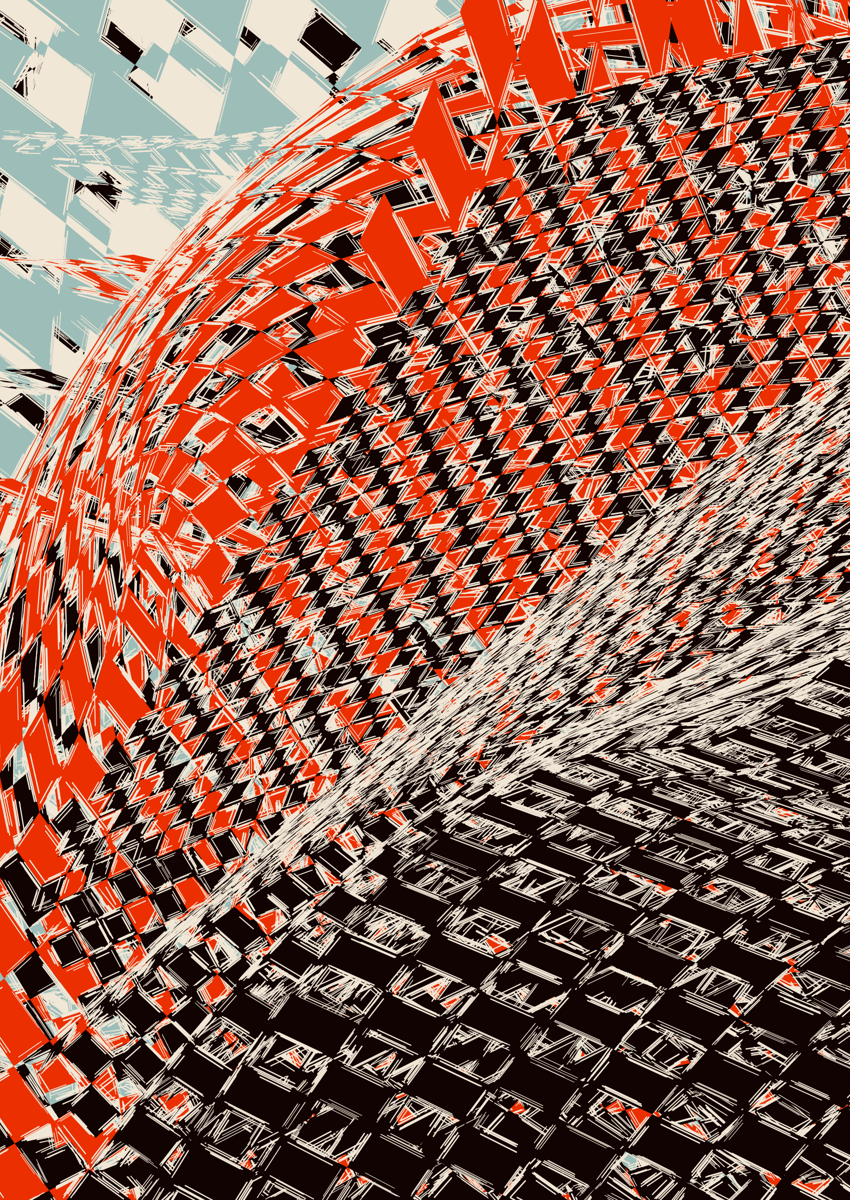 Thoughts of Meadow #113