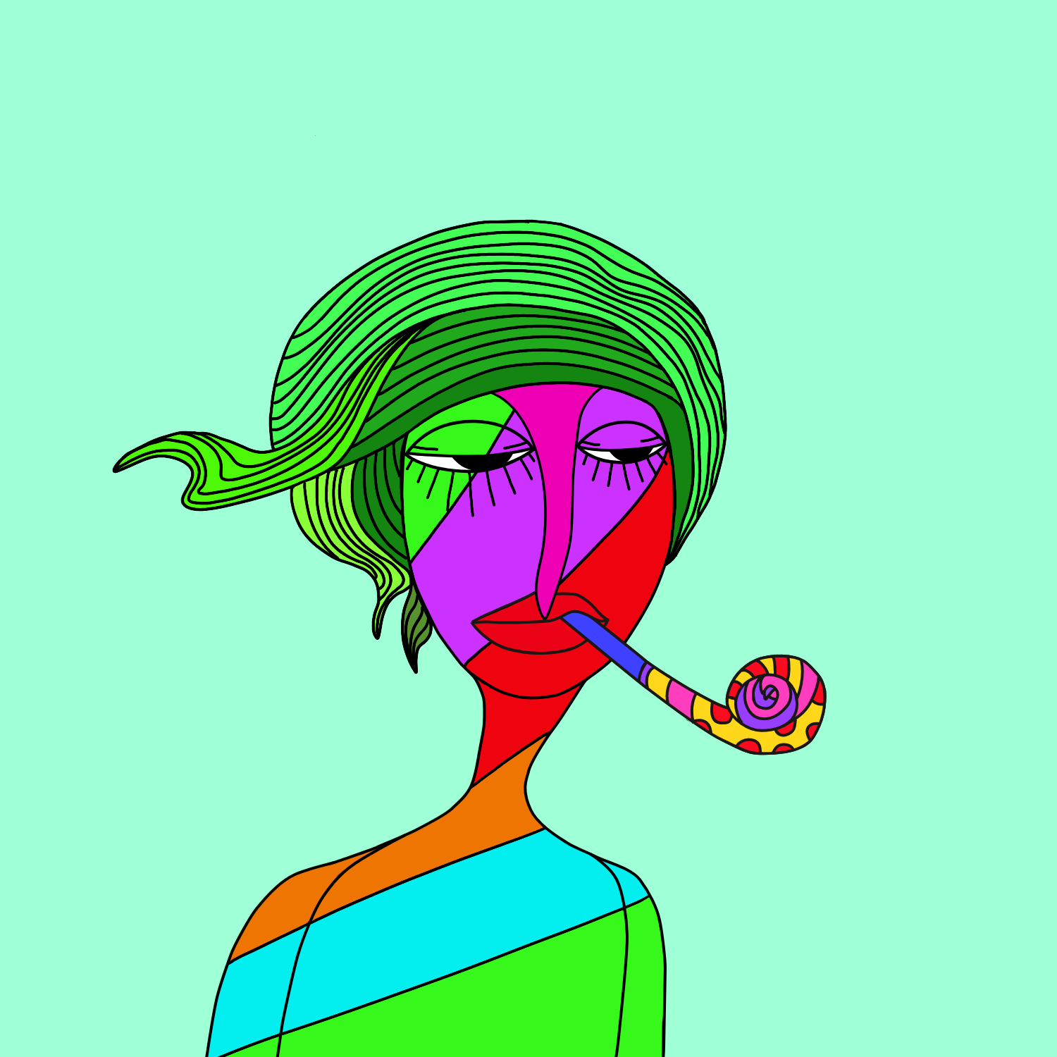 NFT Image